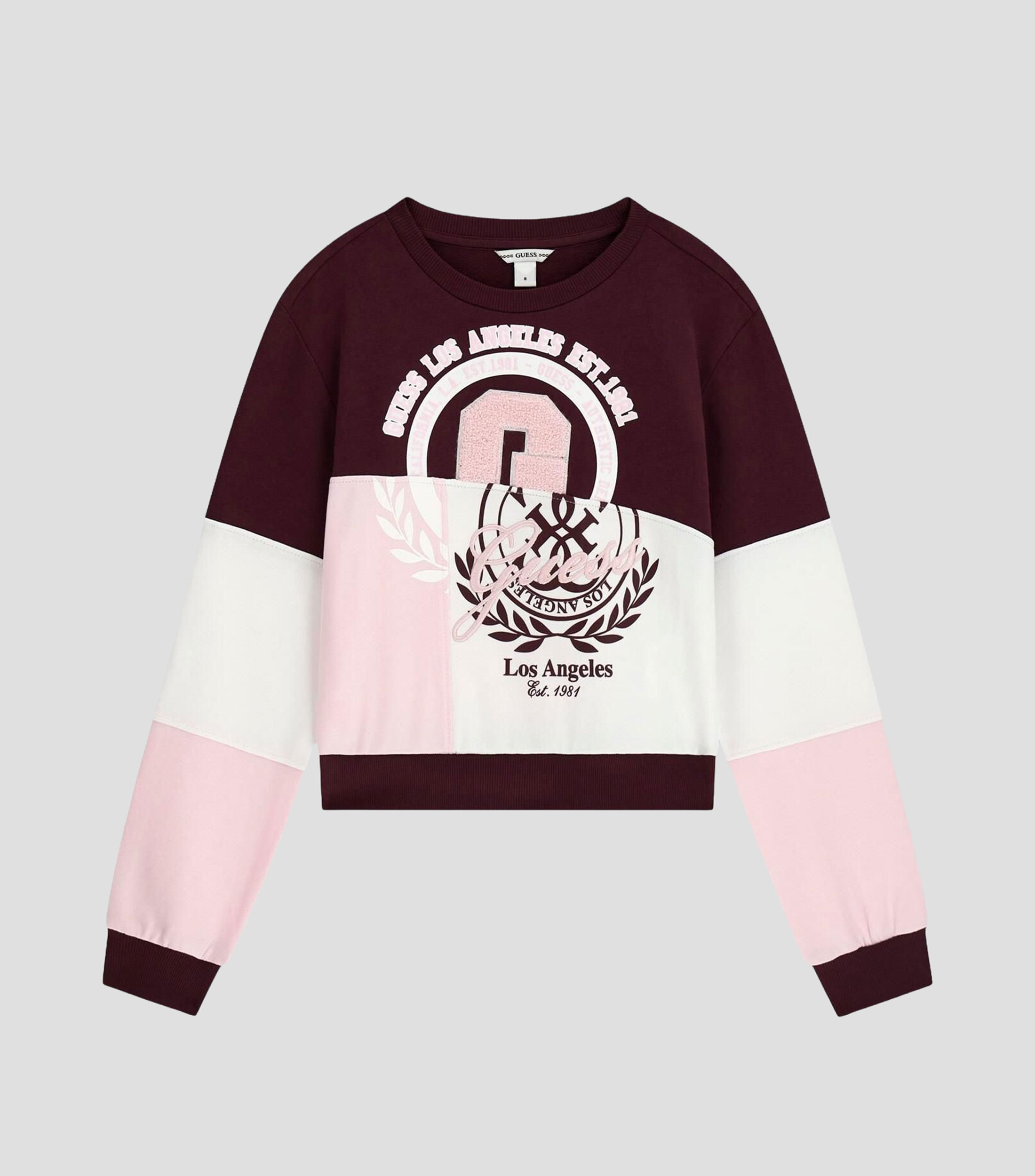 Sudadera Niña