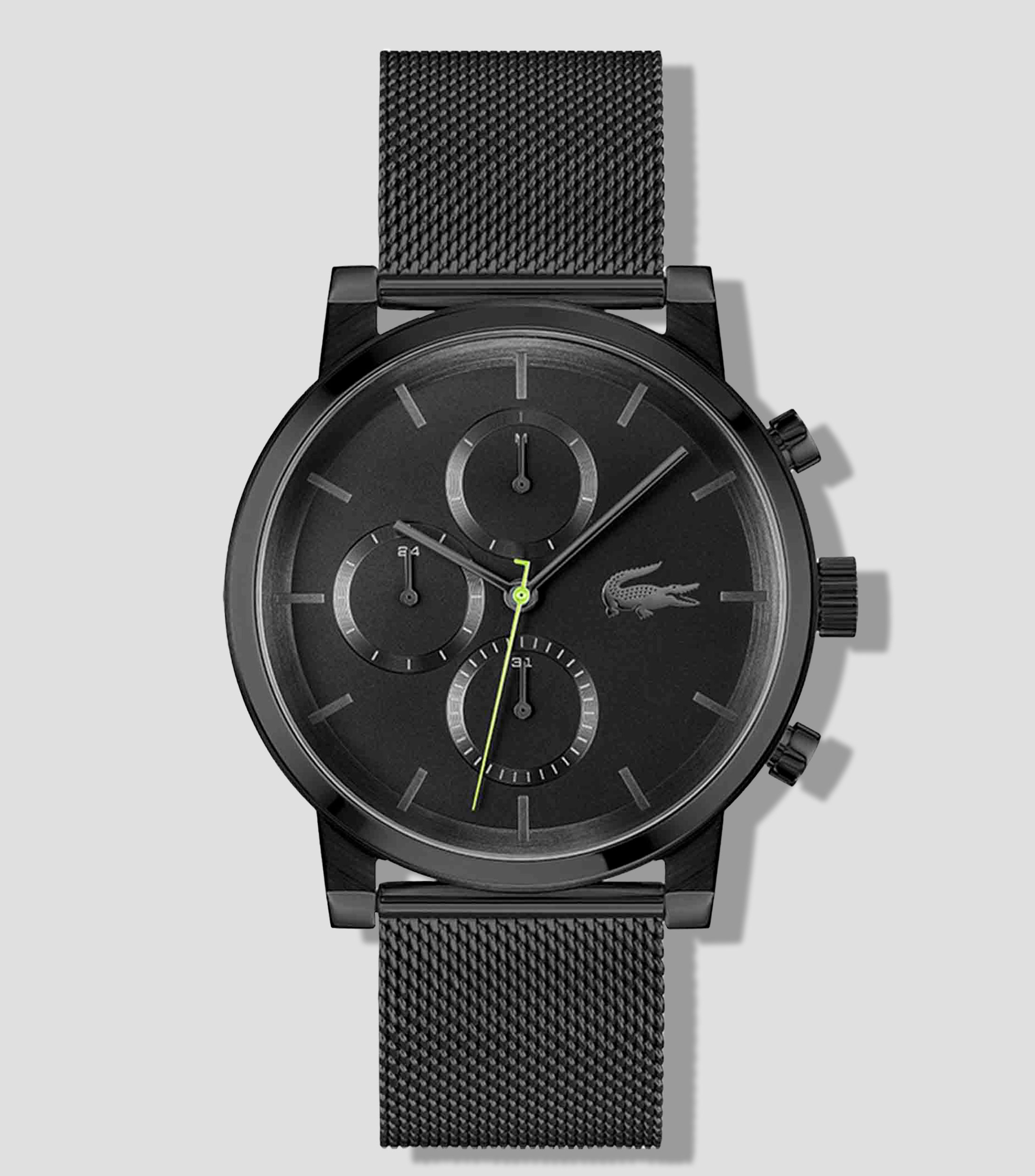Reloj para Hombre Replay Casual, Negro