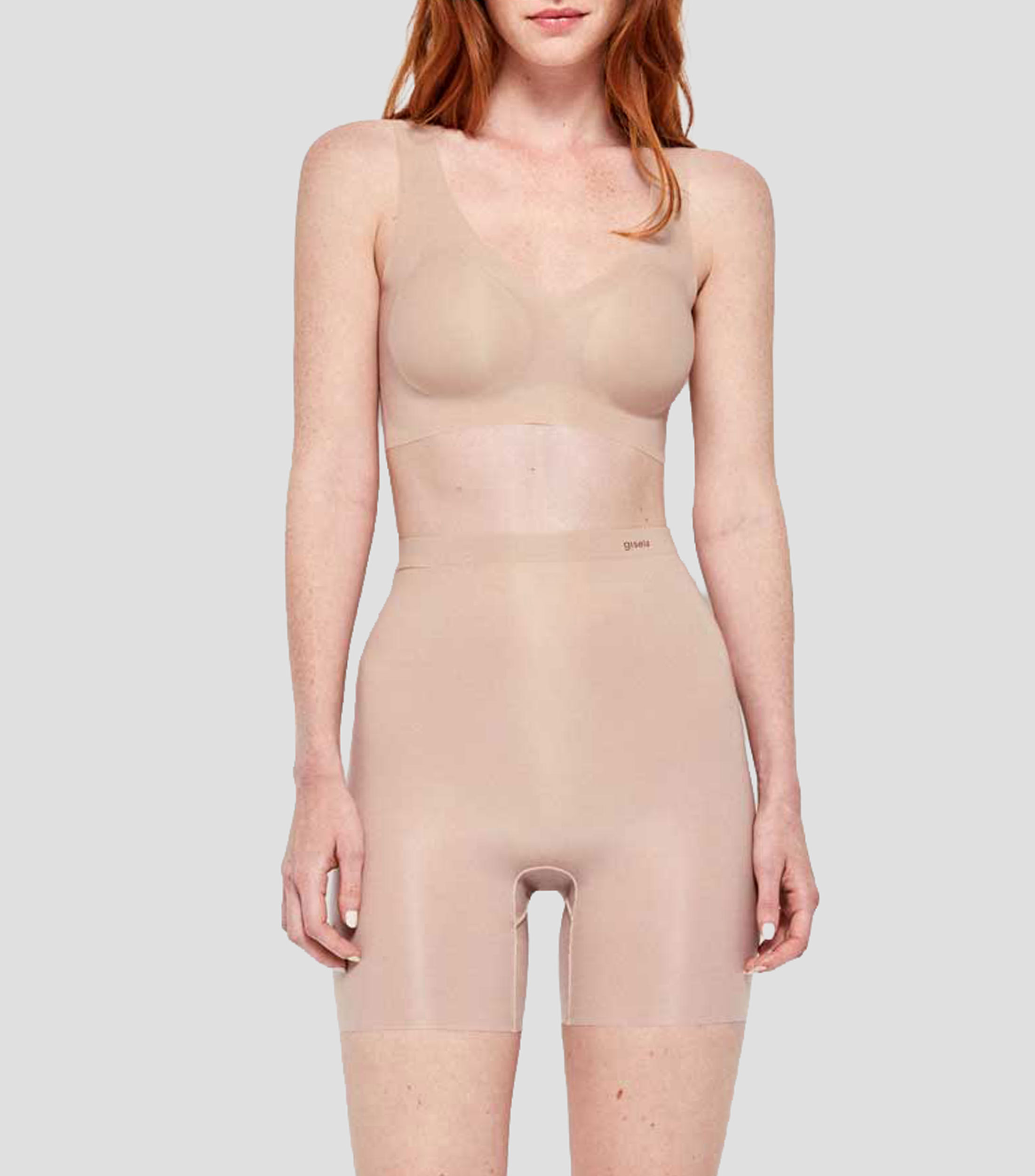 Faja short Undies Mujer