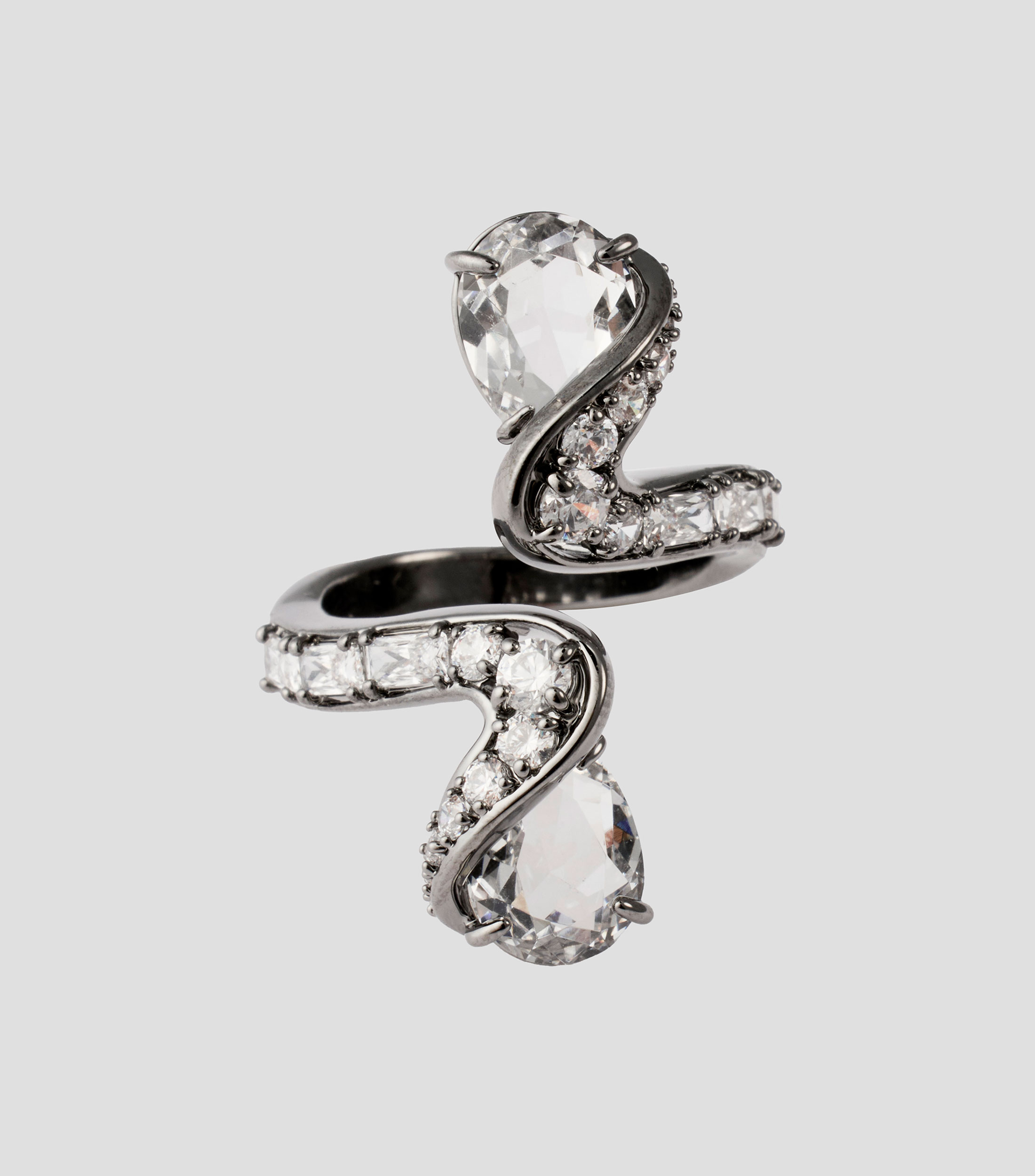 Anillo The Vienna Mujer