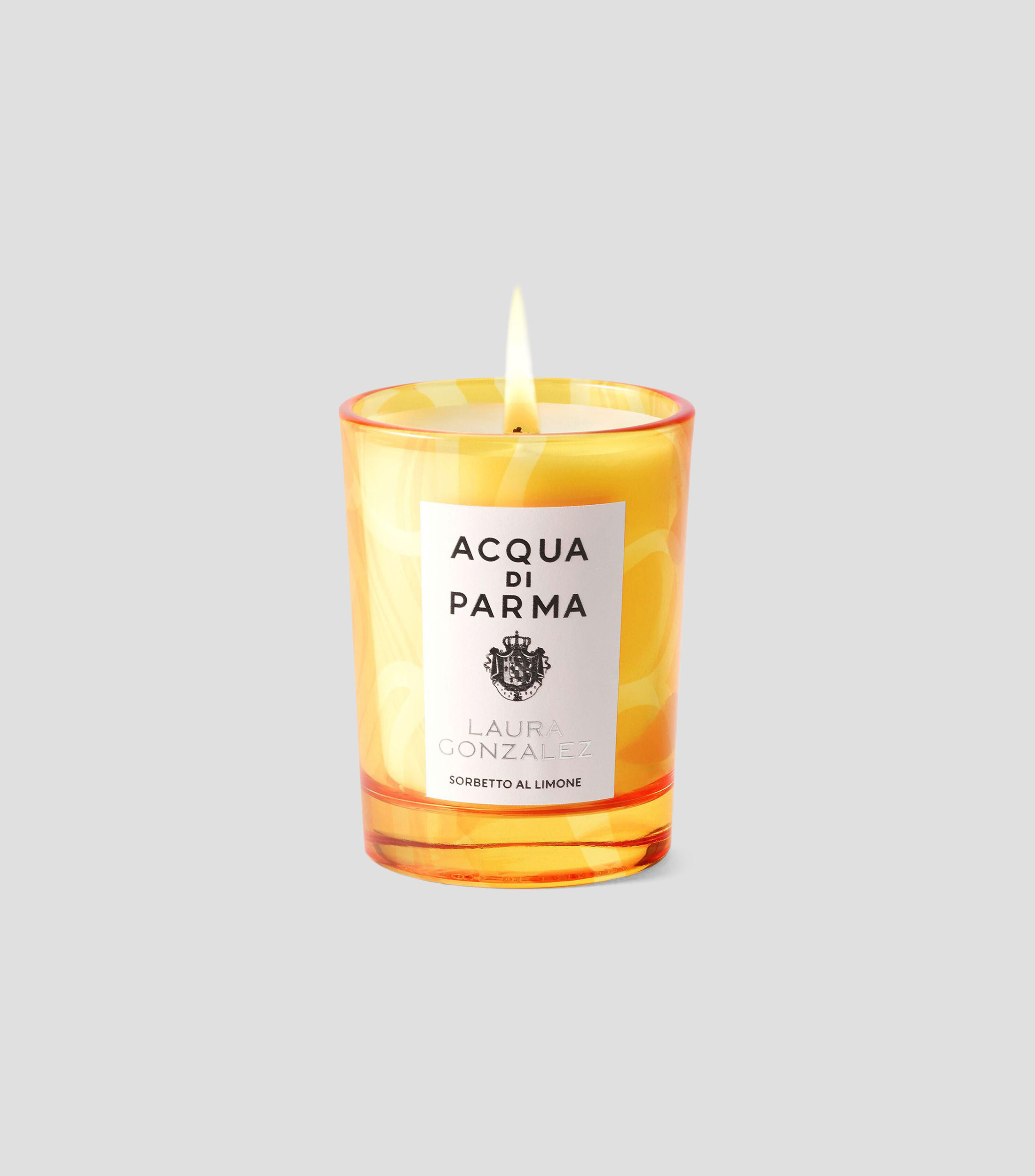 Vela Sorbetto al Limone, 200 g