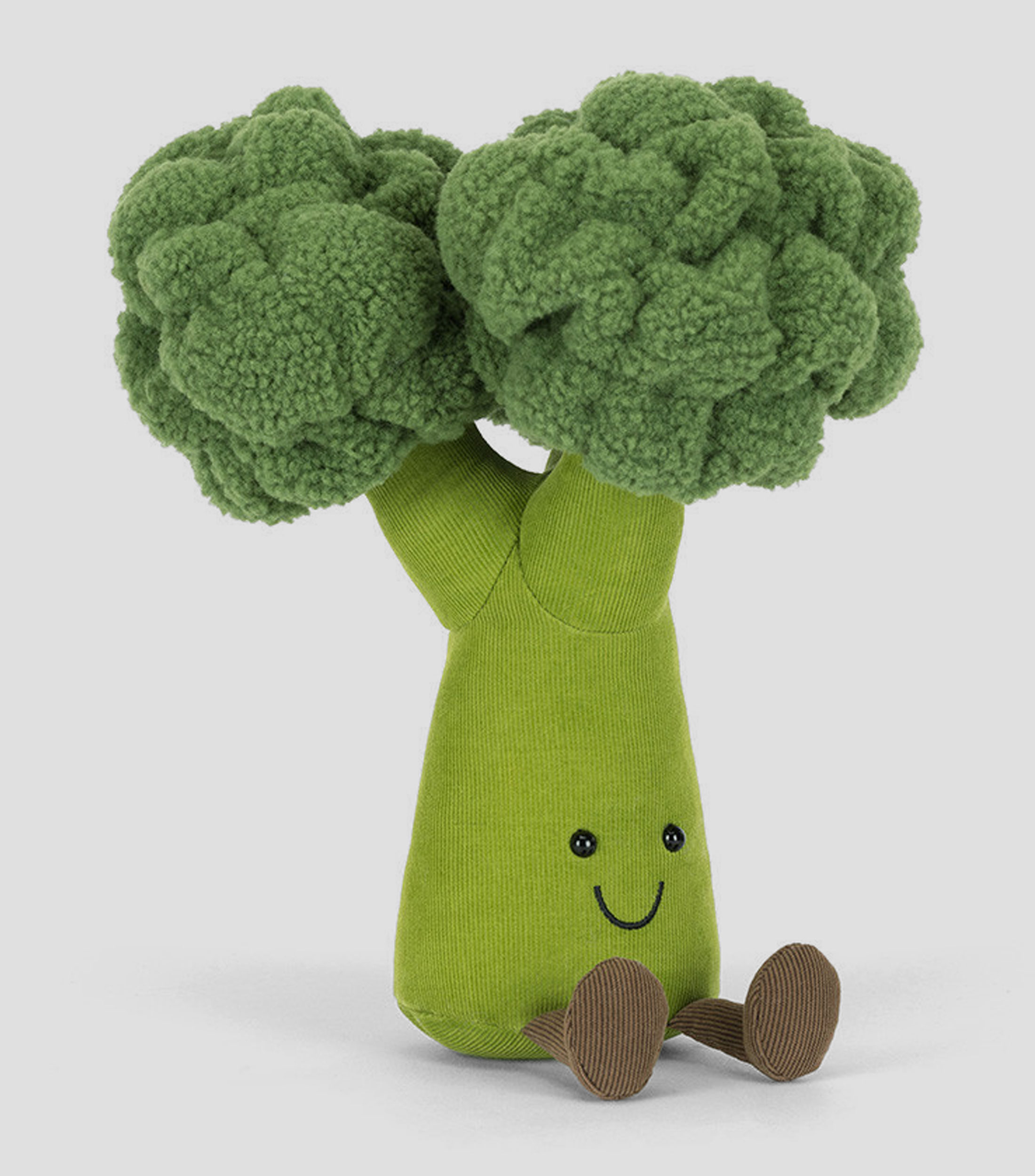 Peluche Amuseables Brócoli