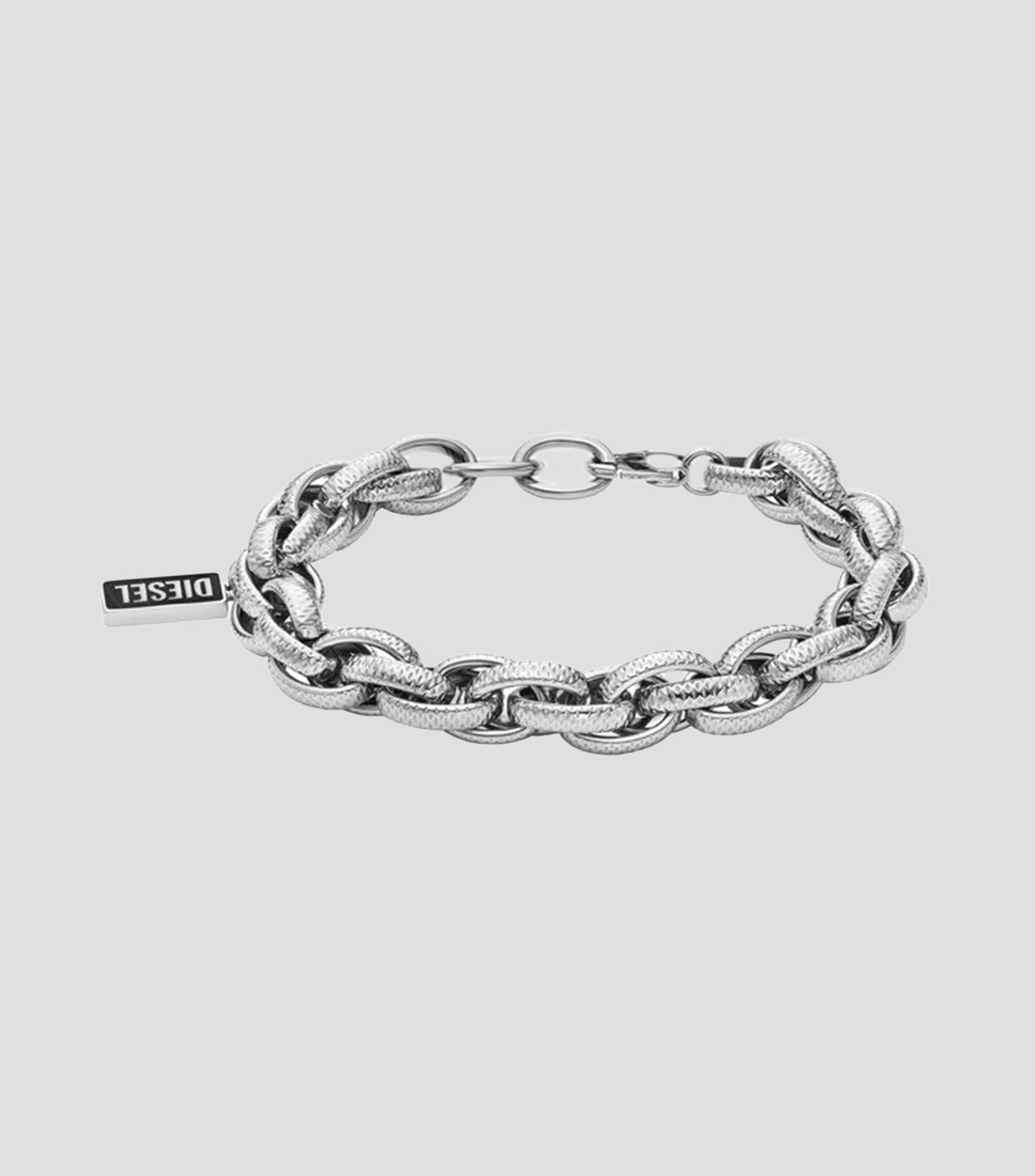 Pulsera eslabonada Hombre