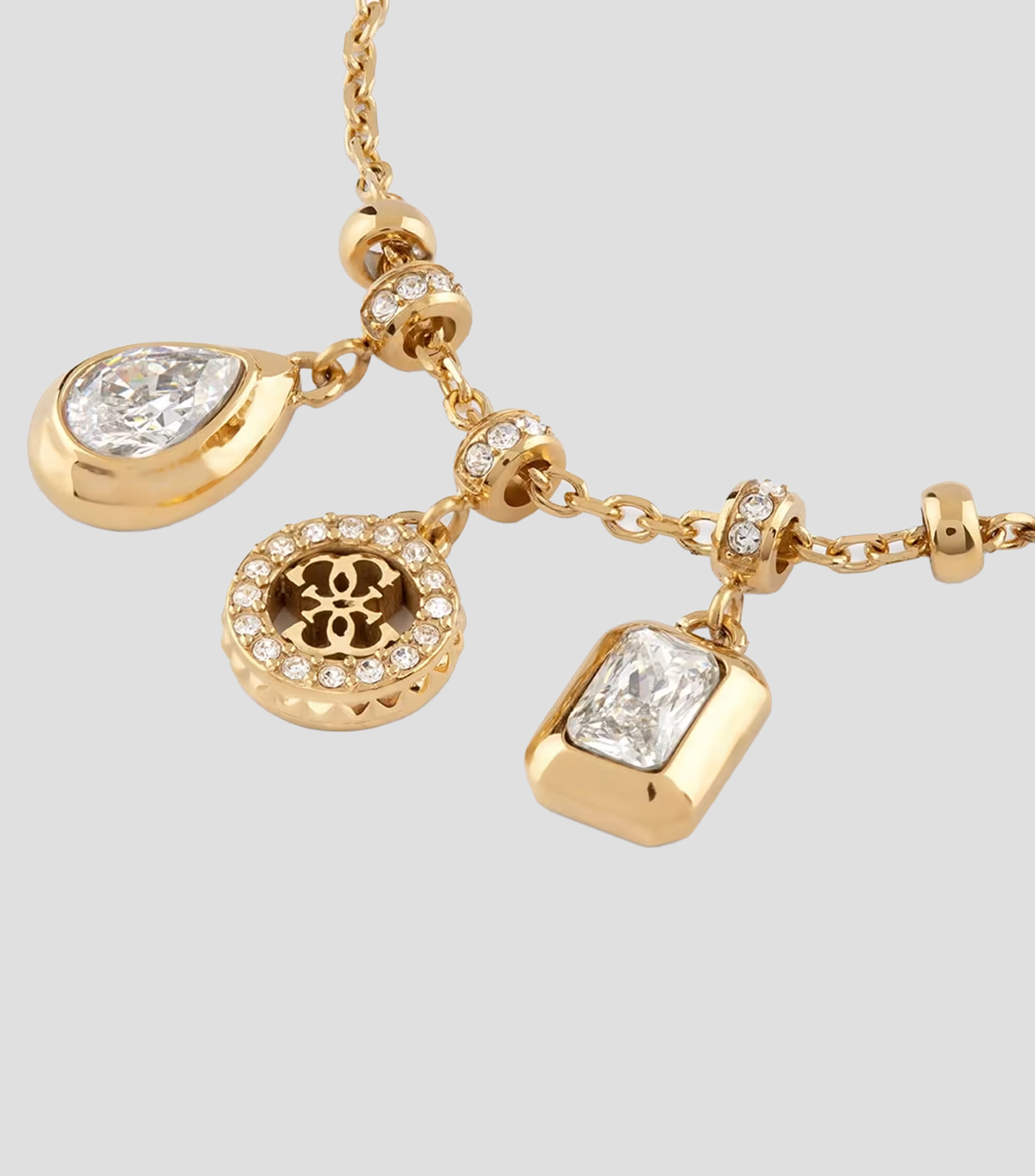 Brazalete 4G Light Mujer