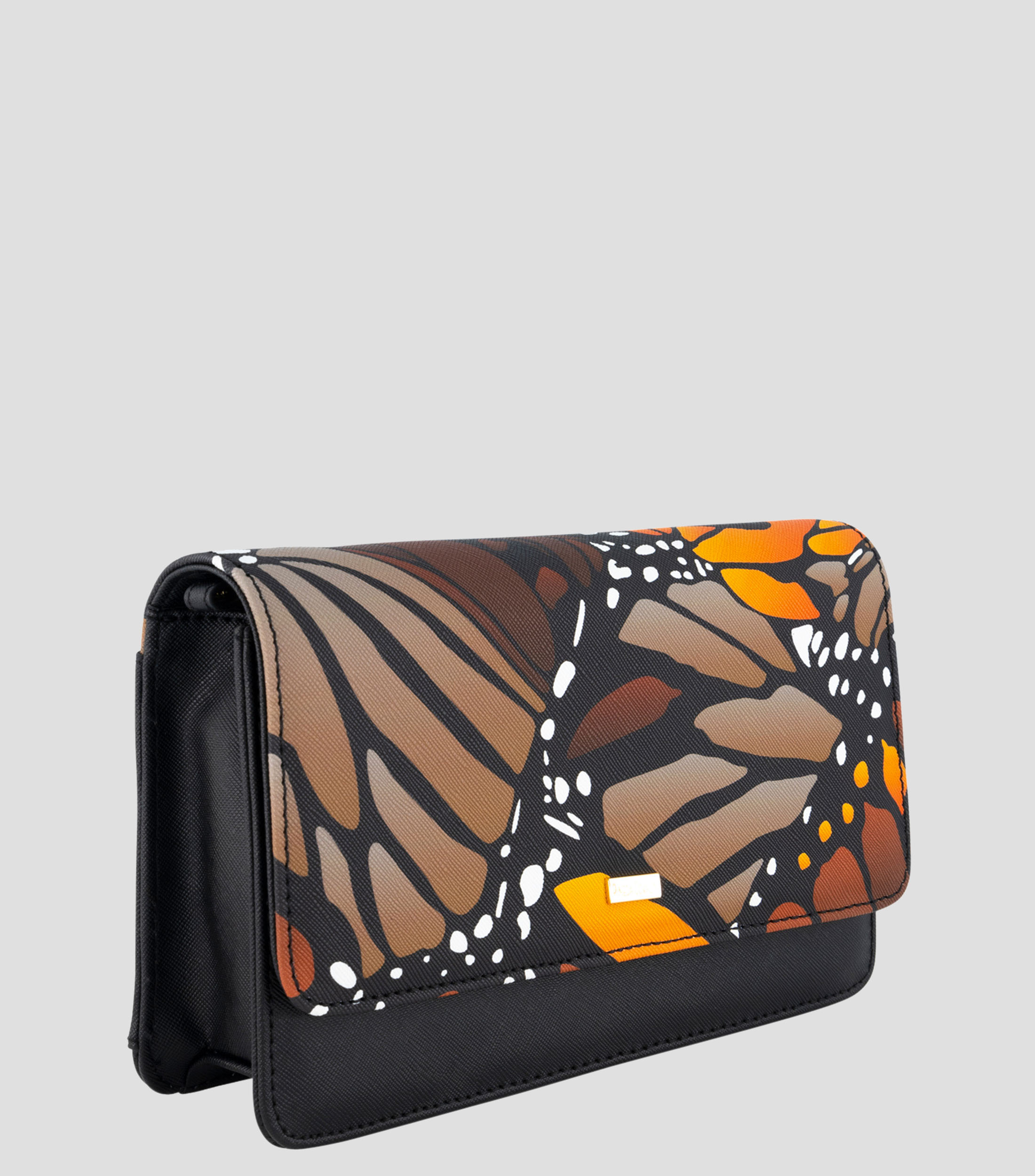 Bolso crossbody