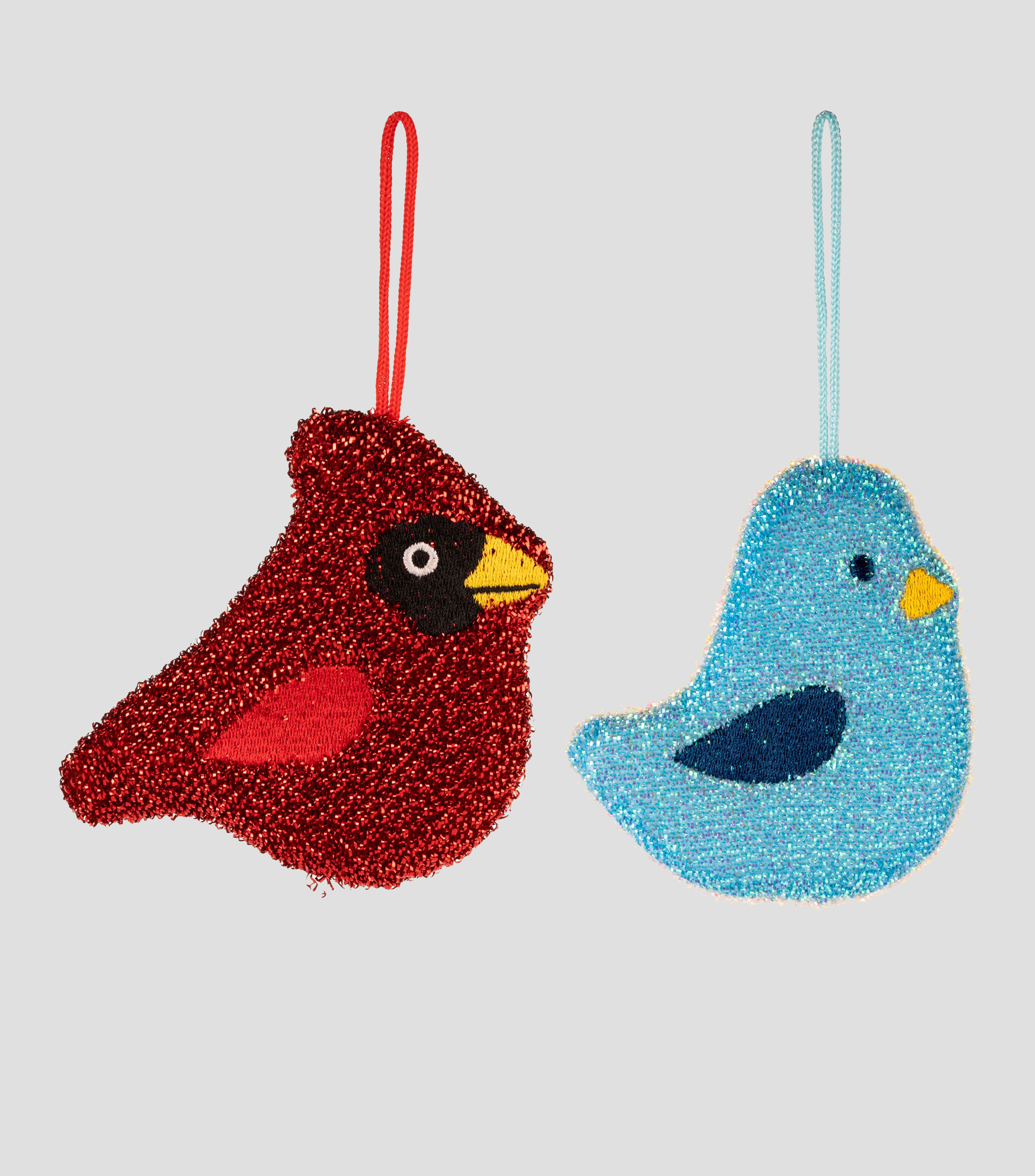 Set 2 Esponjas para Trastes - Pajaros