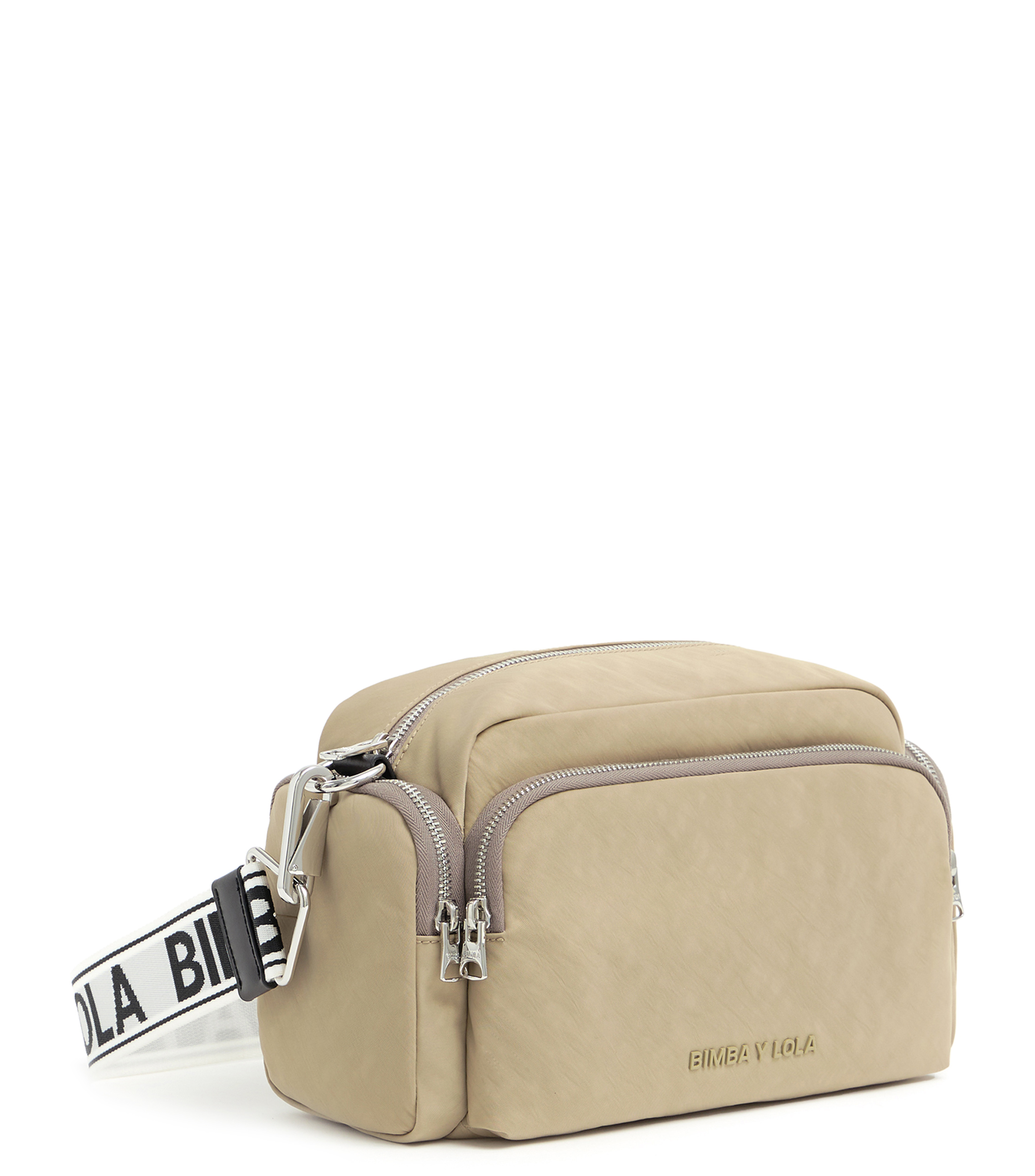 Bimba y Lola Bolso crossbody - El Palacio de Hierro