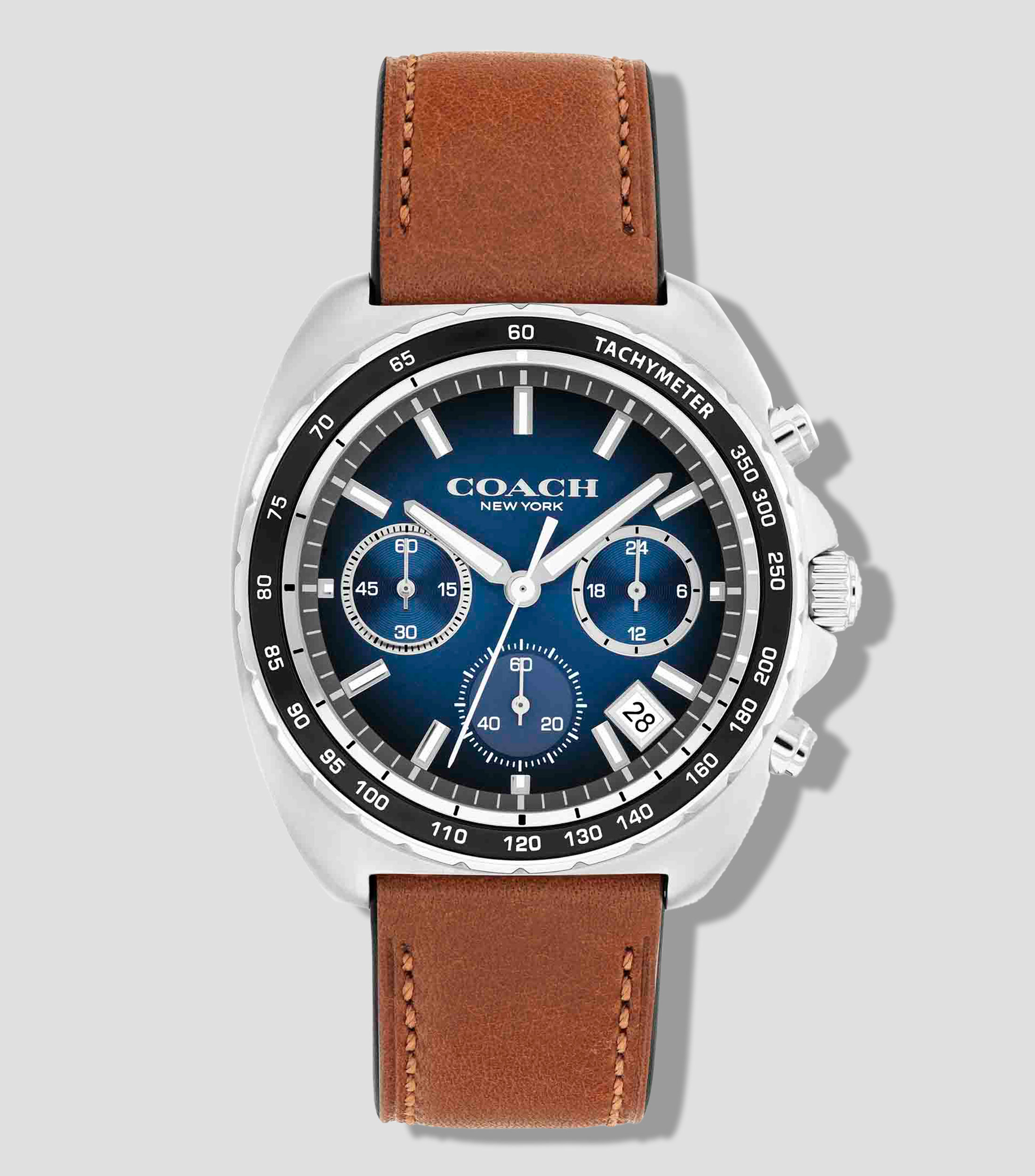 Reloj Charter para Hombre Casual Azul