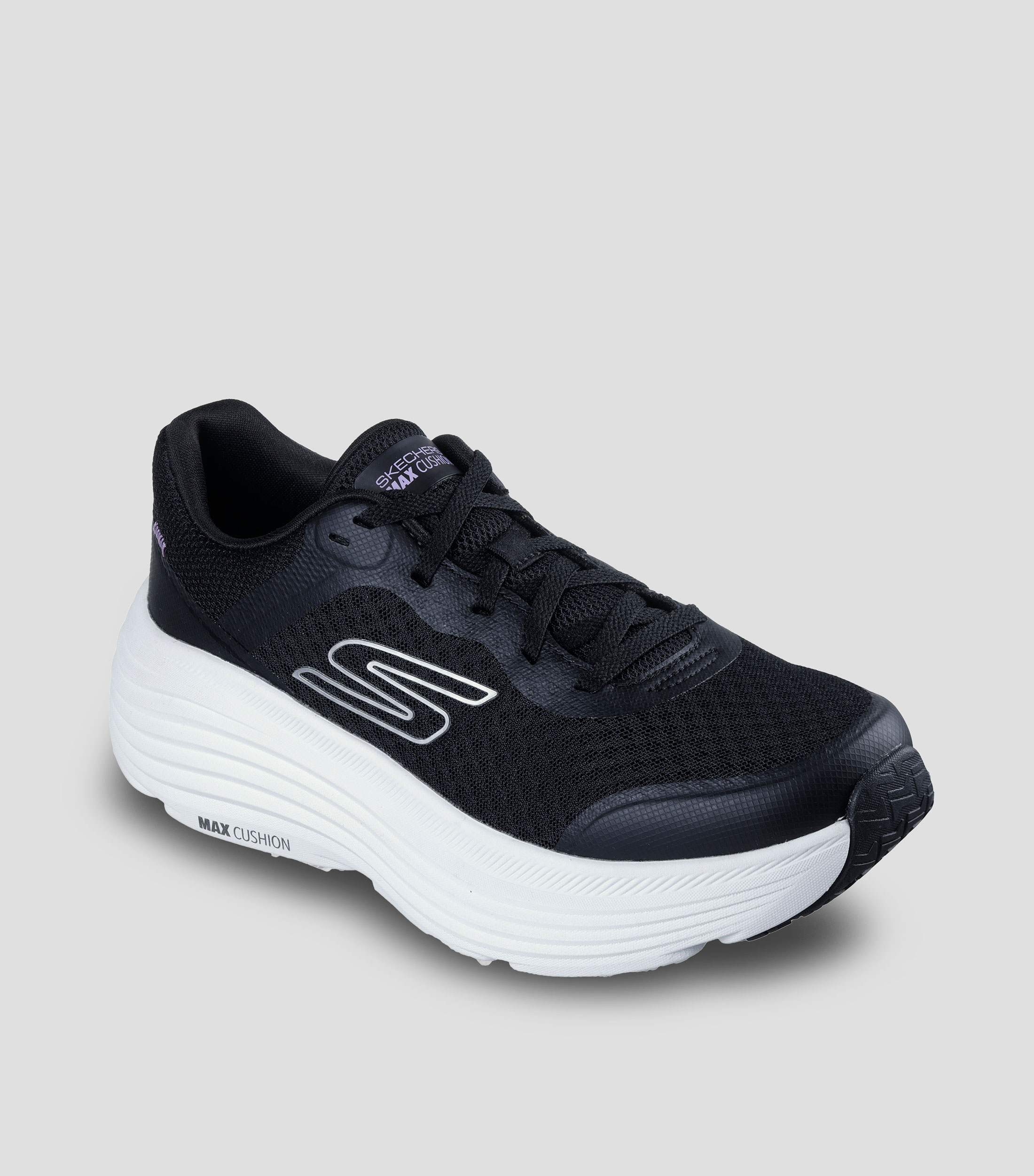 Tenis para correr Max Cushion Mujer