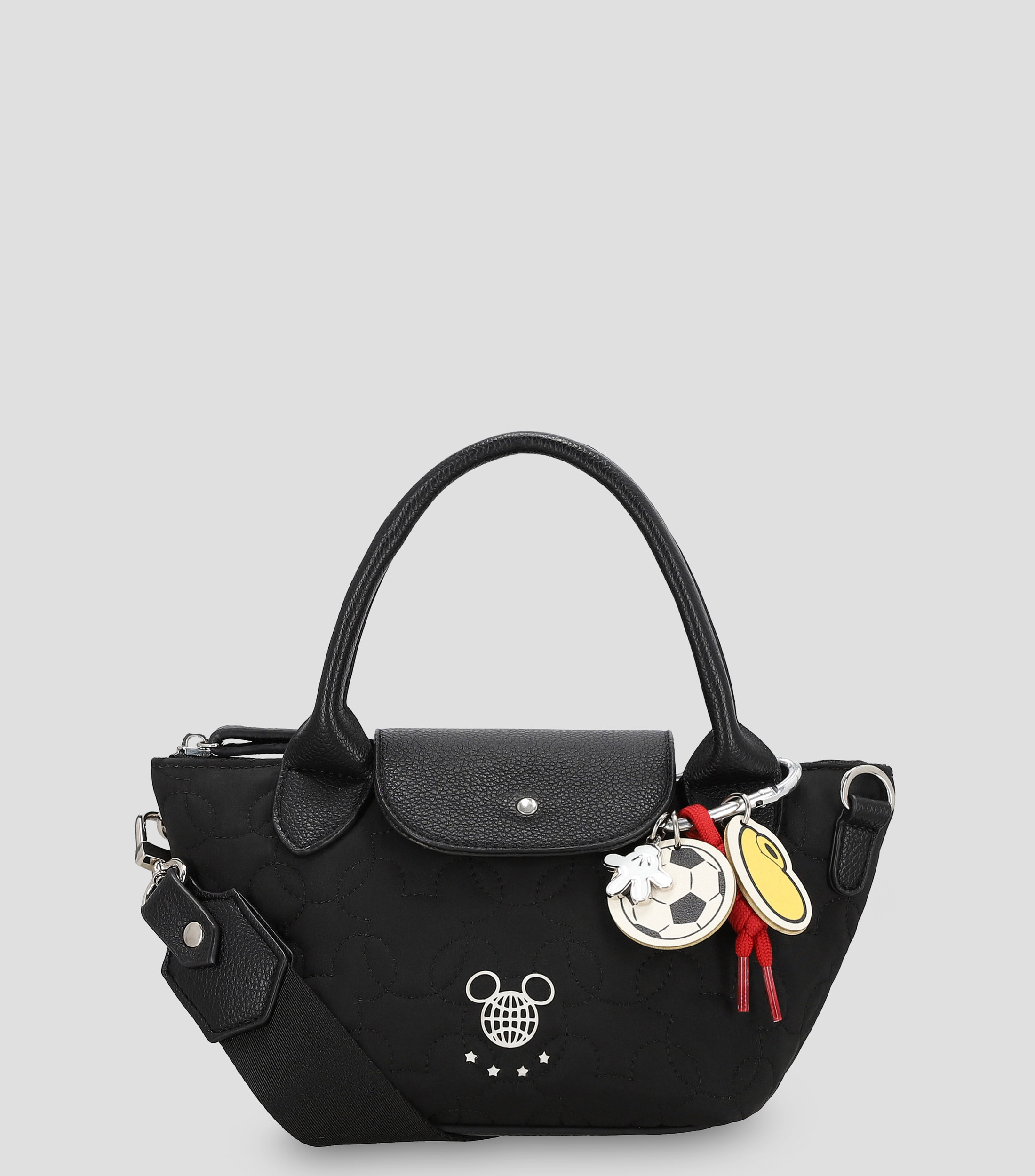 Bolsa Crossbody fantasía Mujer