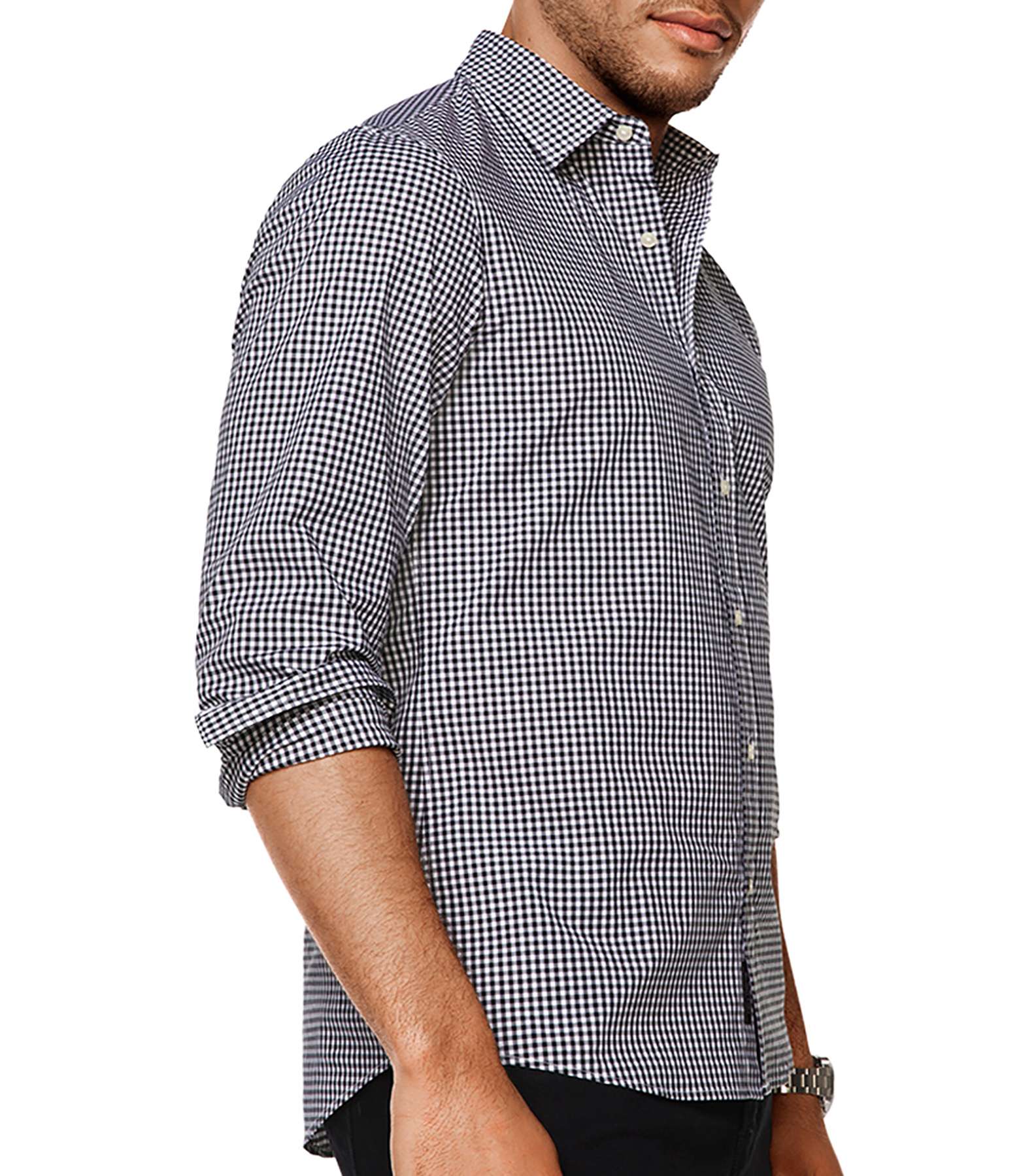 Michael Kors Camisa Hombre - El Palacio de