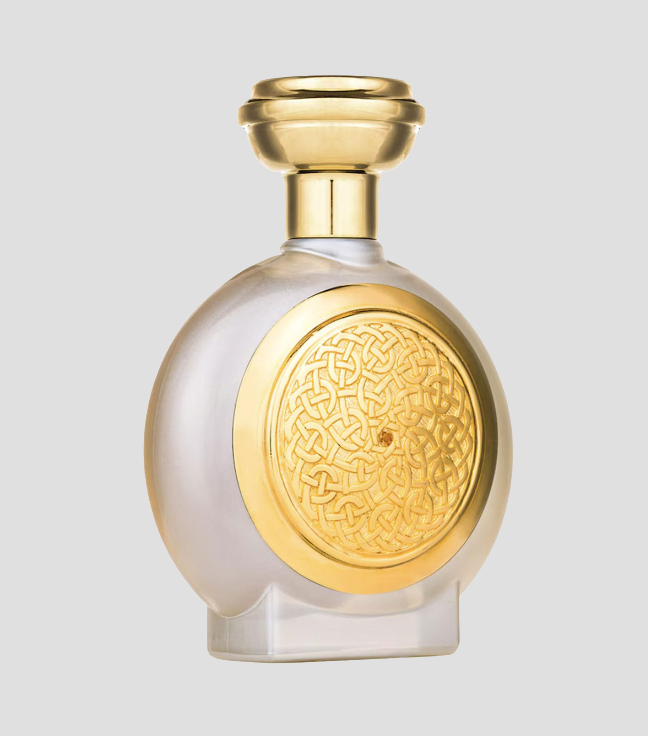 Perfume Amber Sapphire Pure Parfum, 100 ml Unisex