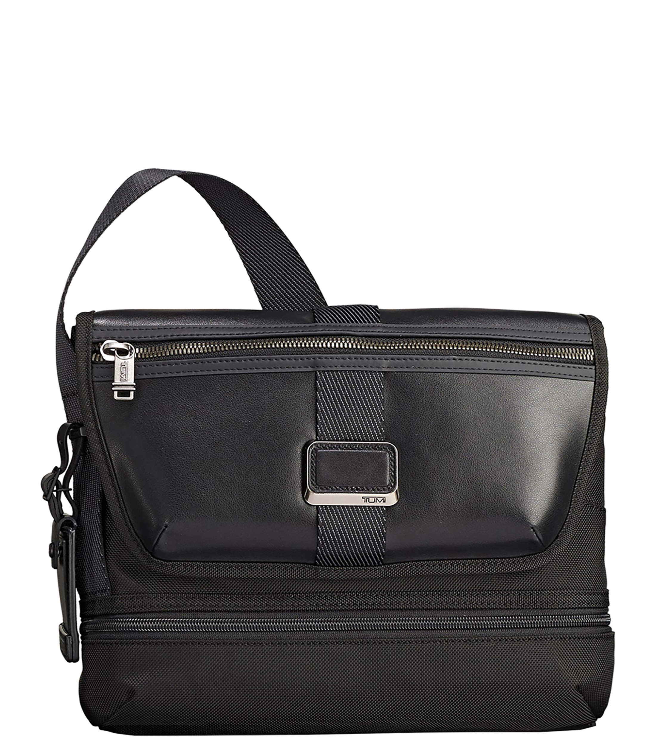 Tumi Bolso bandolera Hombre
