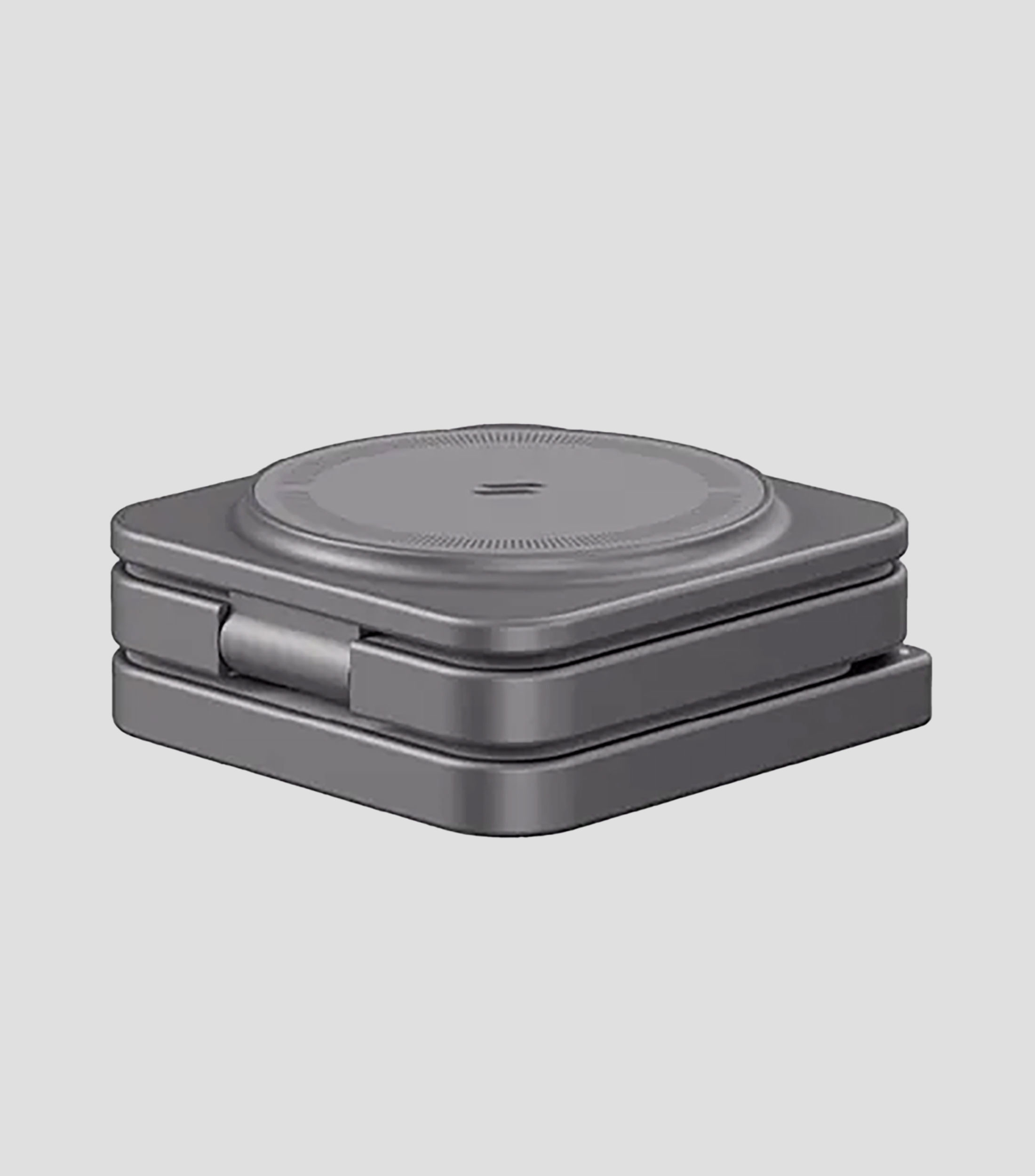 Base de carga plegable 3 en 1 Mag 3 Pro Qi2