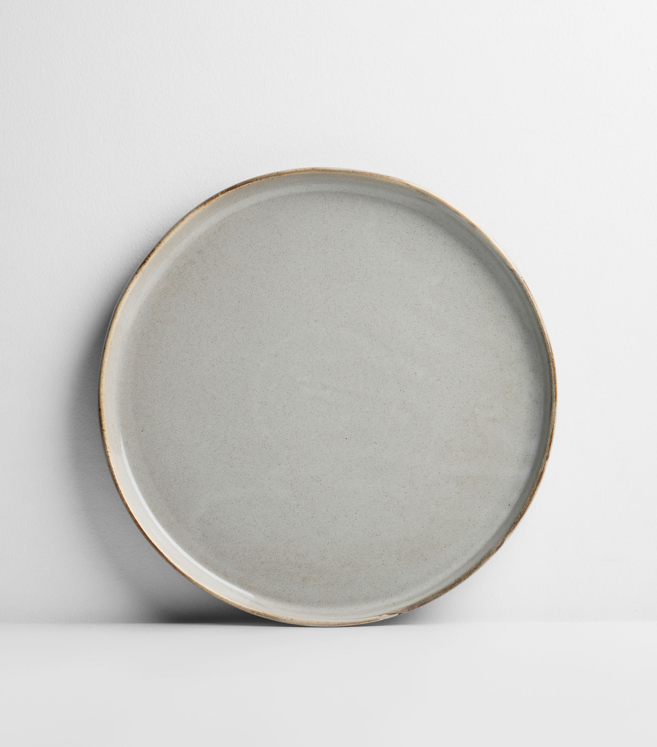 Plato trinche Studio Urban jaspeado