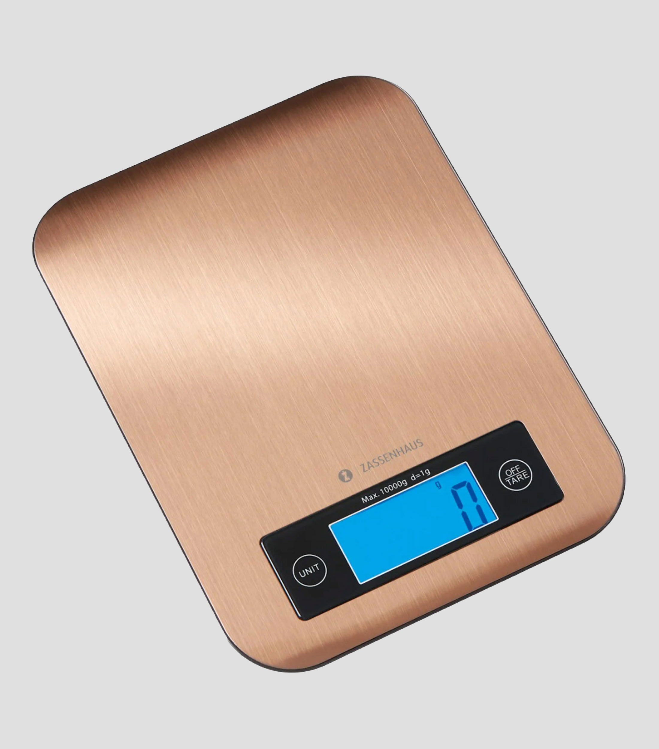 Bascula Digital 10 Kg