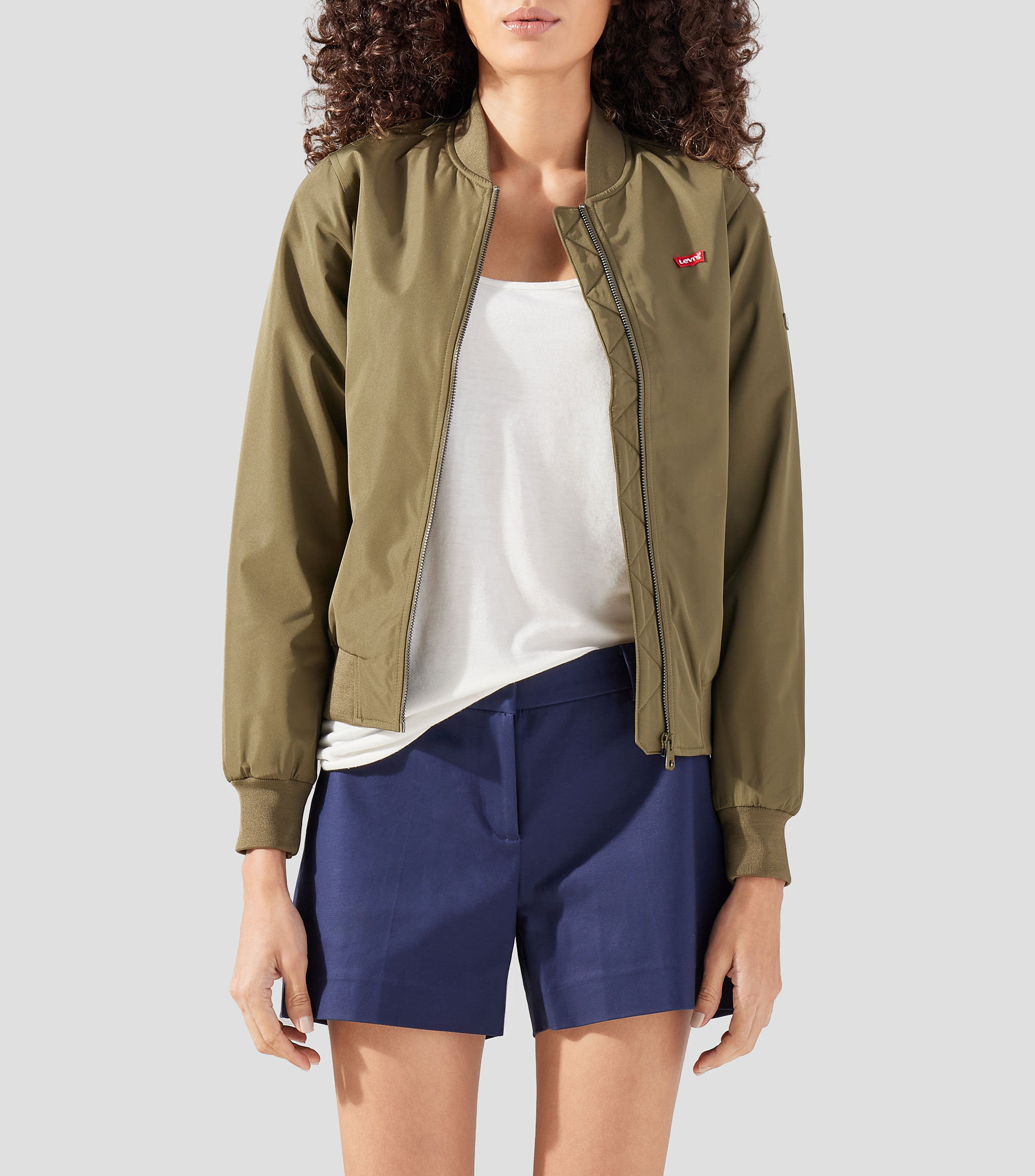 Chamarra bomber Perfect Mujer