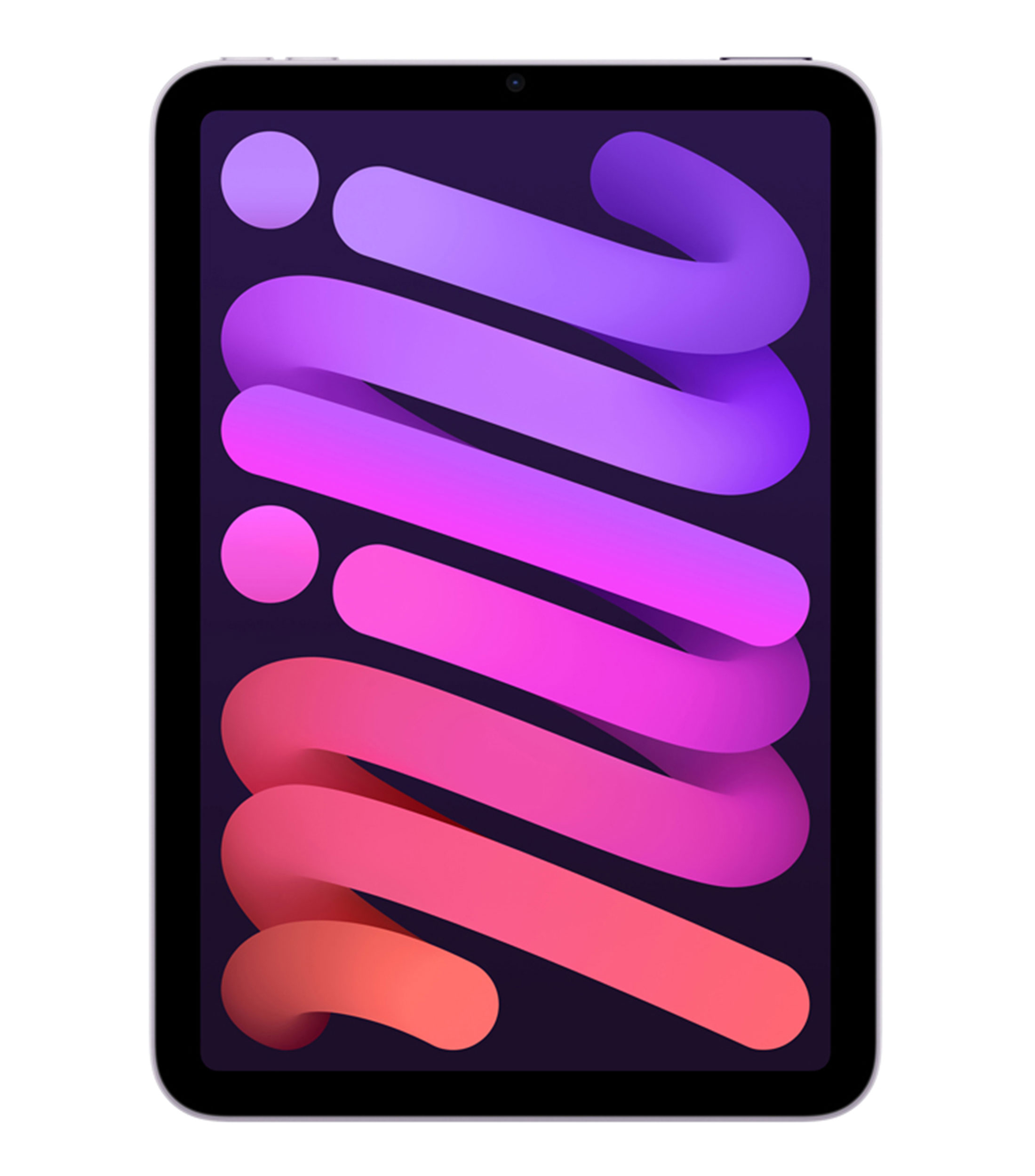 iPad Mini Wi-Fi, 8.3, Chip A17 Pro, 128 GB Morado