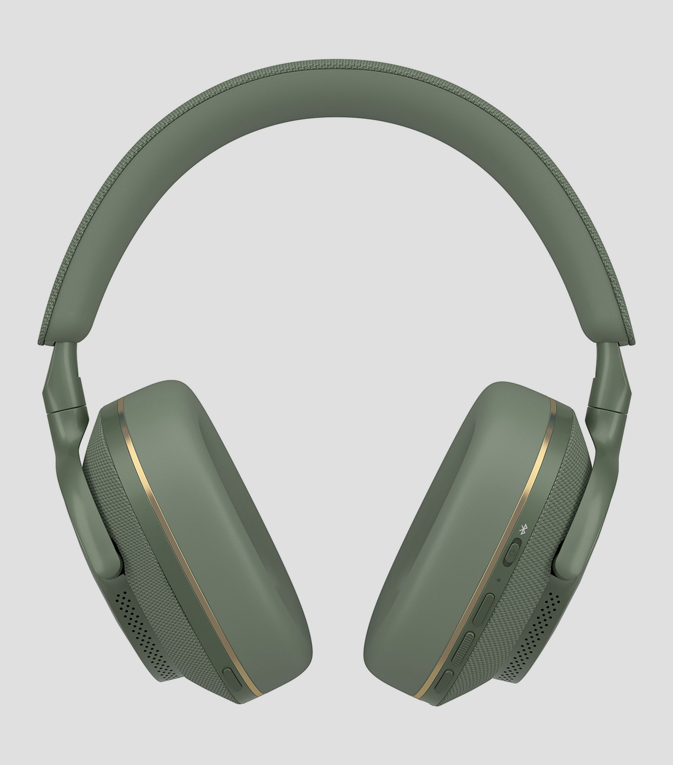 Audifonos inalambricos Bluetooth Forest Green