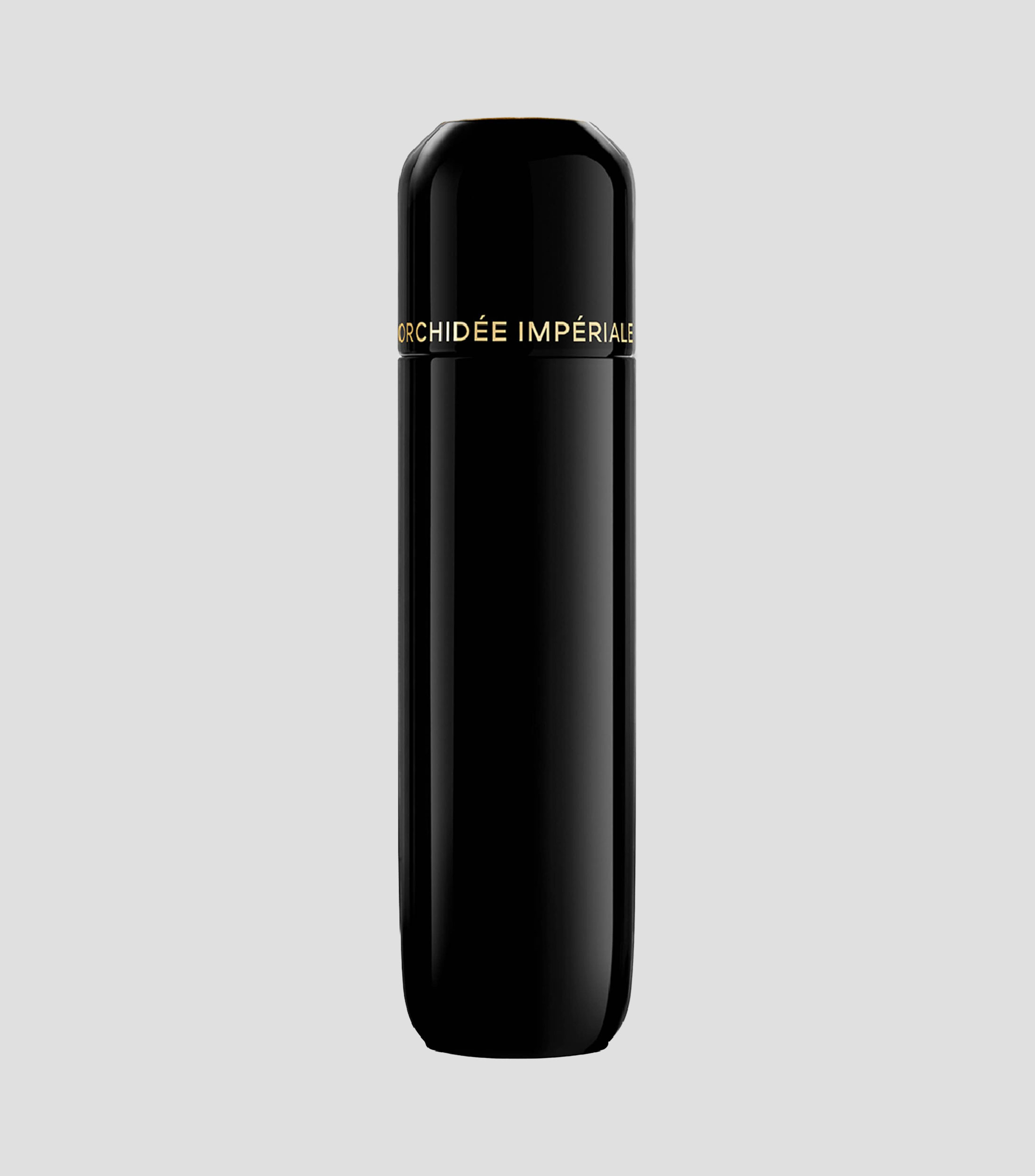 Crema líquida antiedad n-Fusion Orchidée Impériale Black, 140 ml