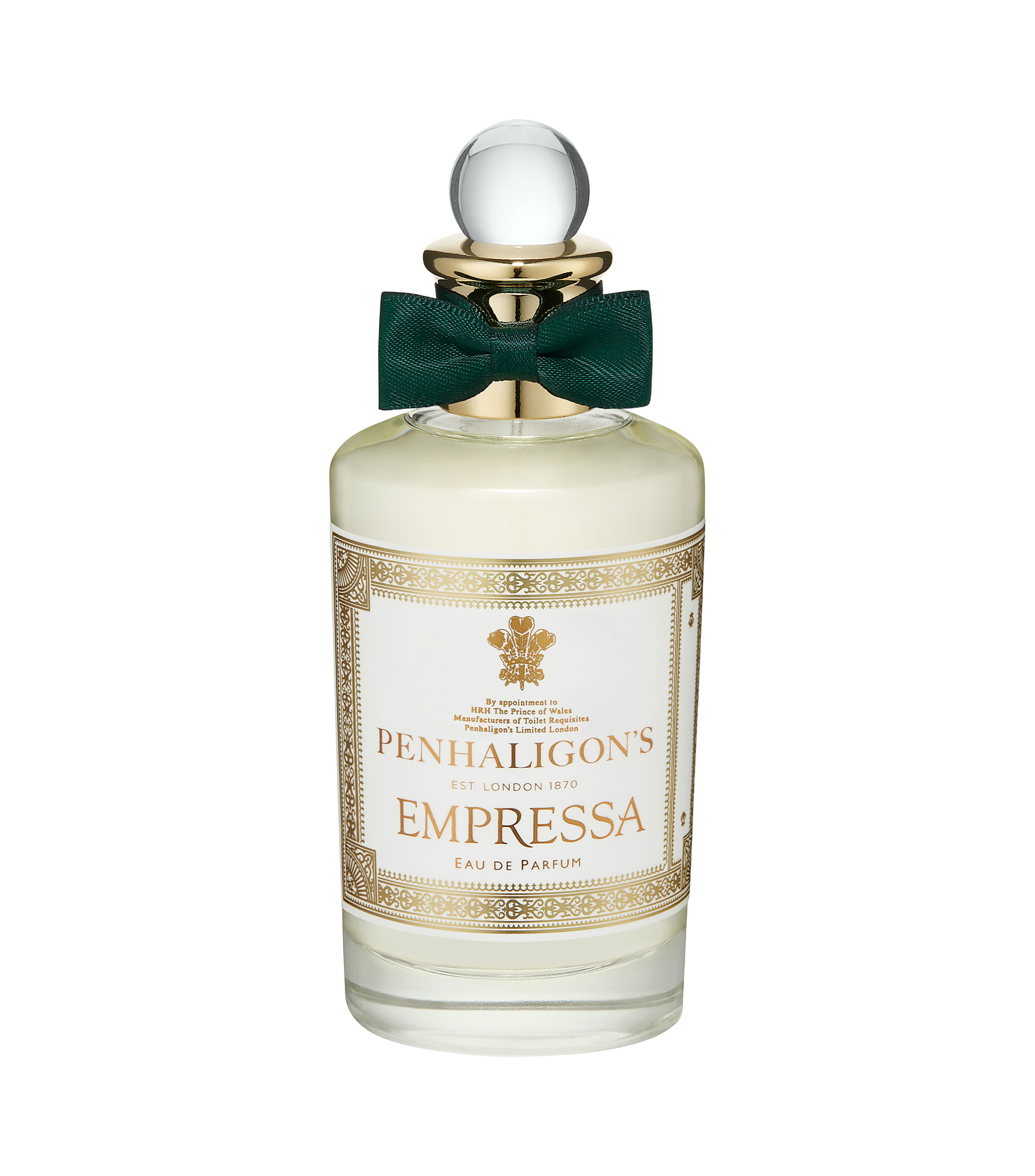 Perfume, Empressa Eau de Parfum, 100 ml Unisex