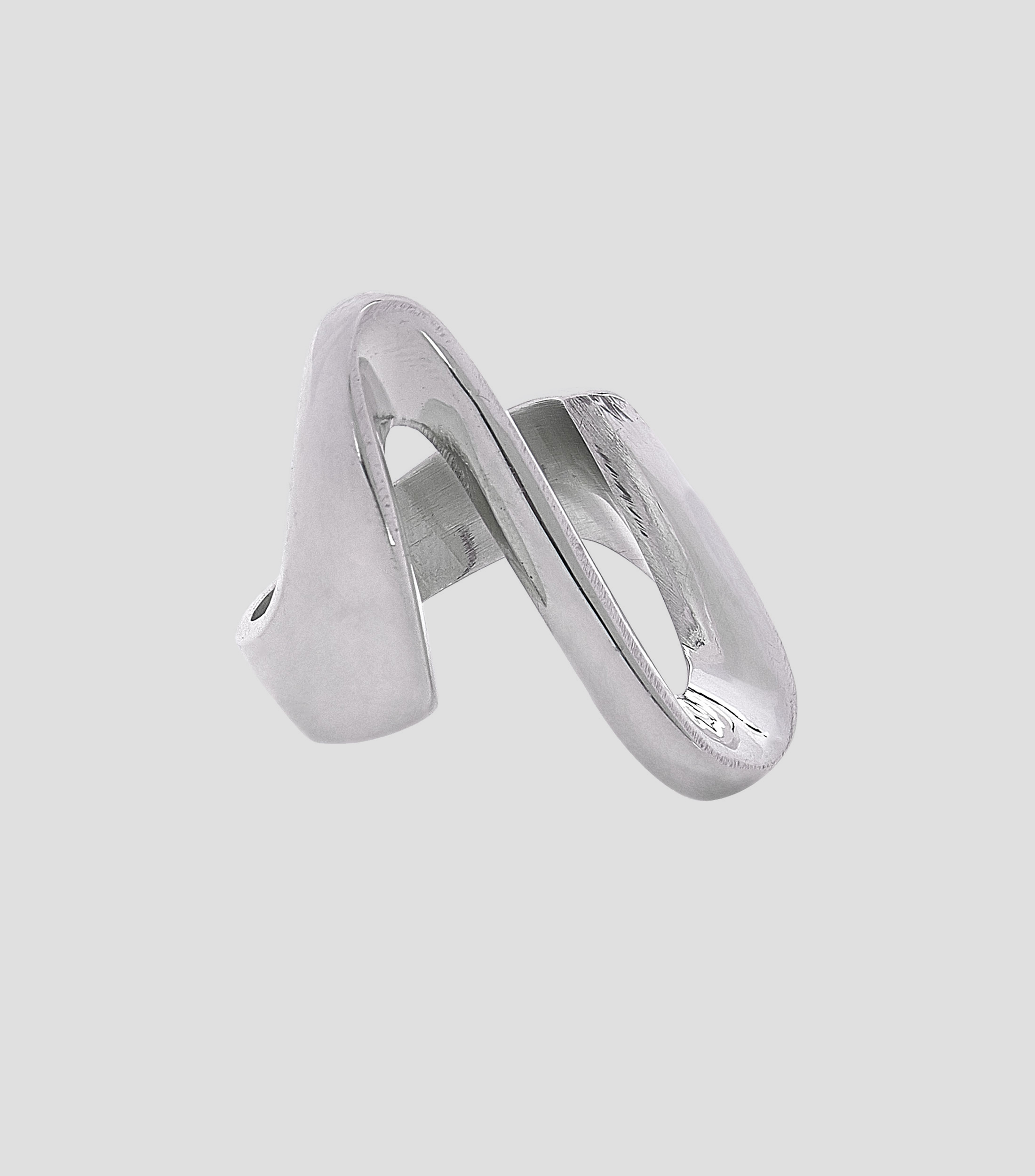Anillo en plata .925 Mujer Talla 15