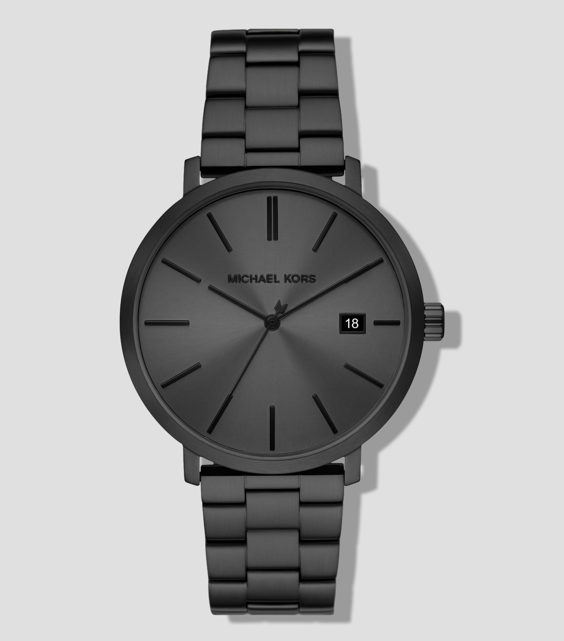 Reloj para Hombre Blake Casual Negro