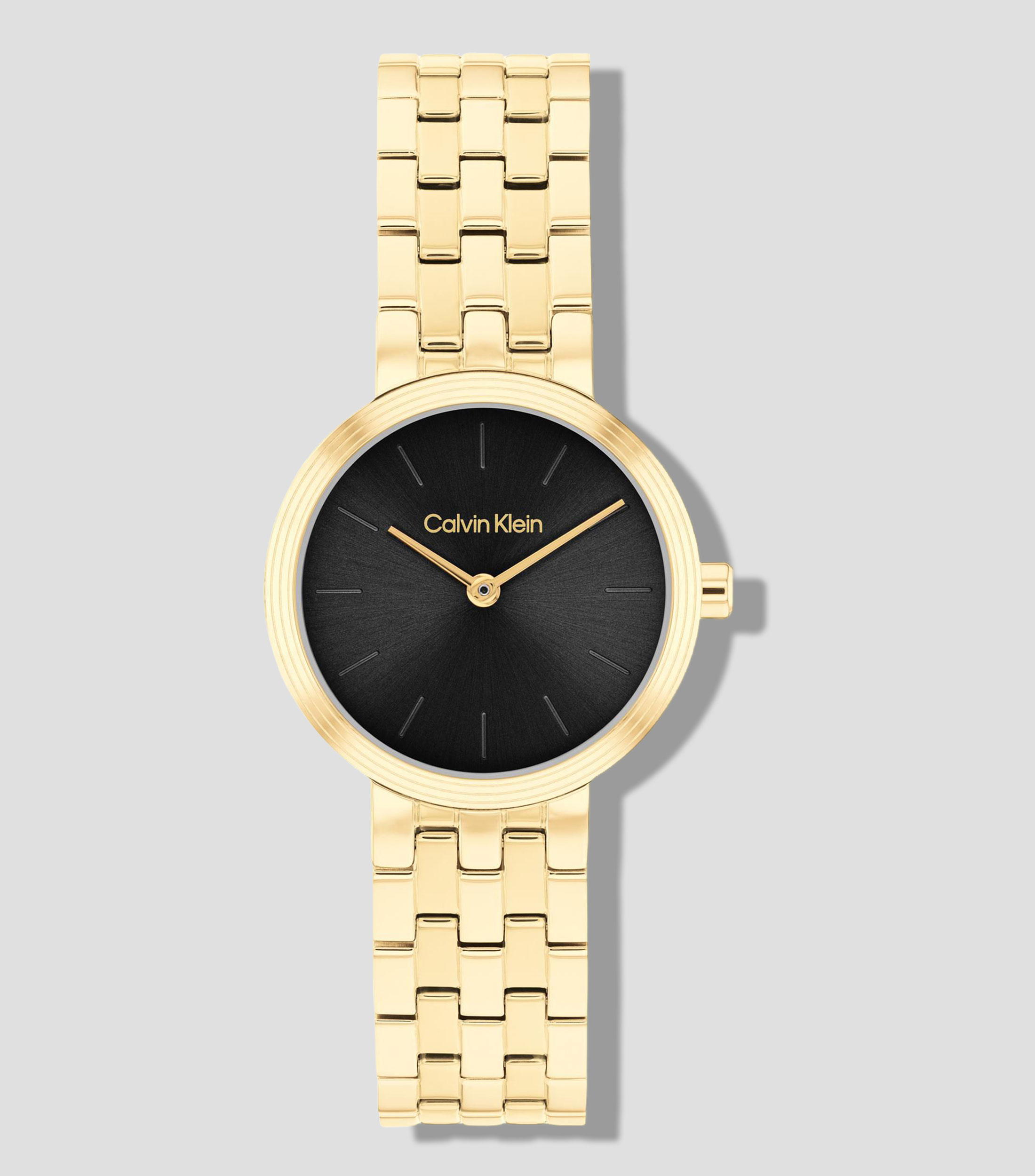 Reloj para mujer Forme Casual Dorado