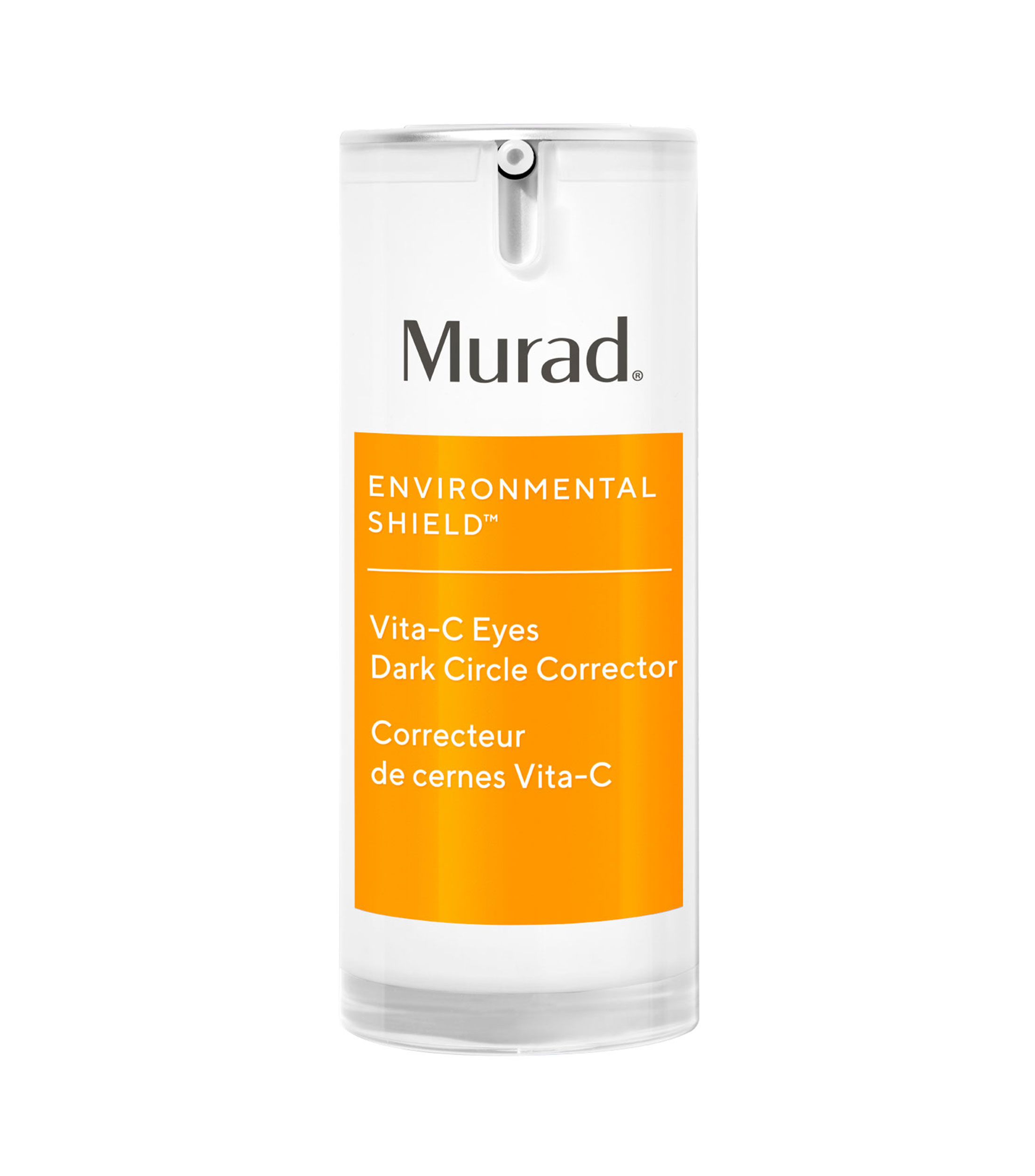 Vita C Eyes Dark Circle Corrector, 15 ml