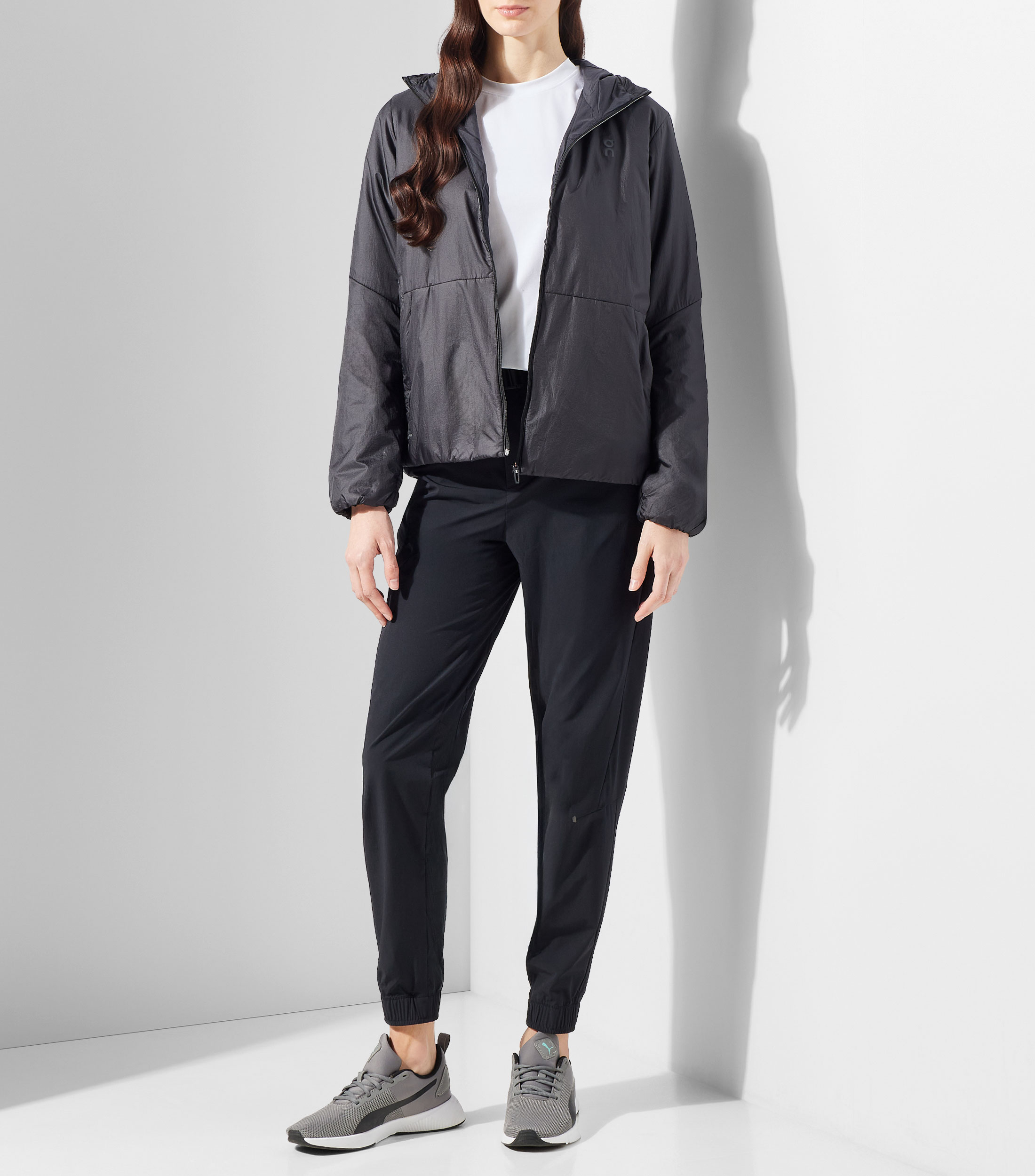 Pants para senderismo Trek Mujer