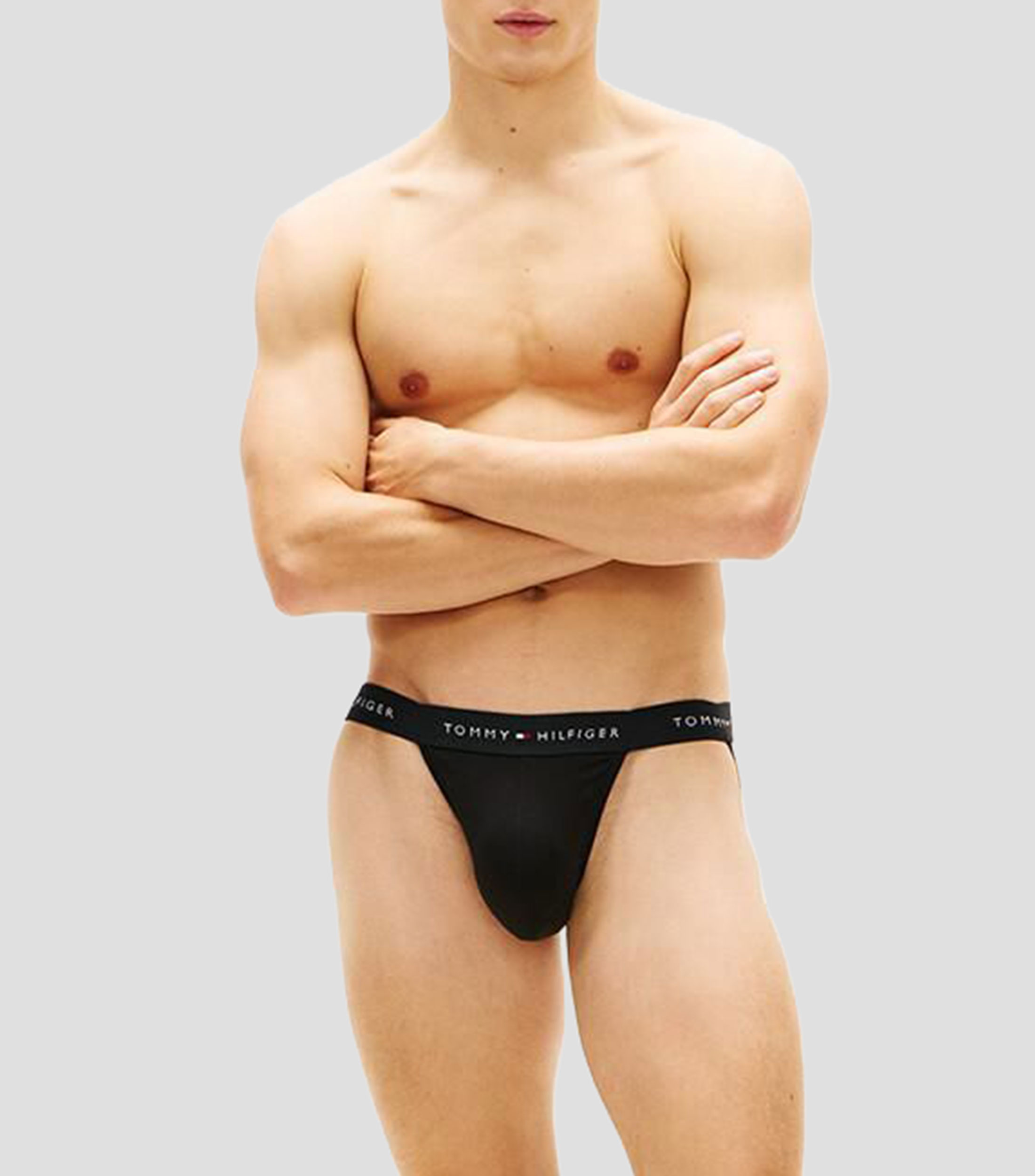 Set 3 Suspensorios Hombre