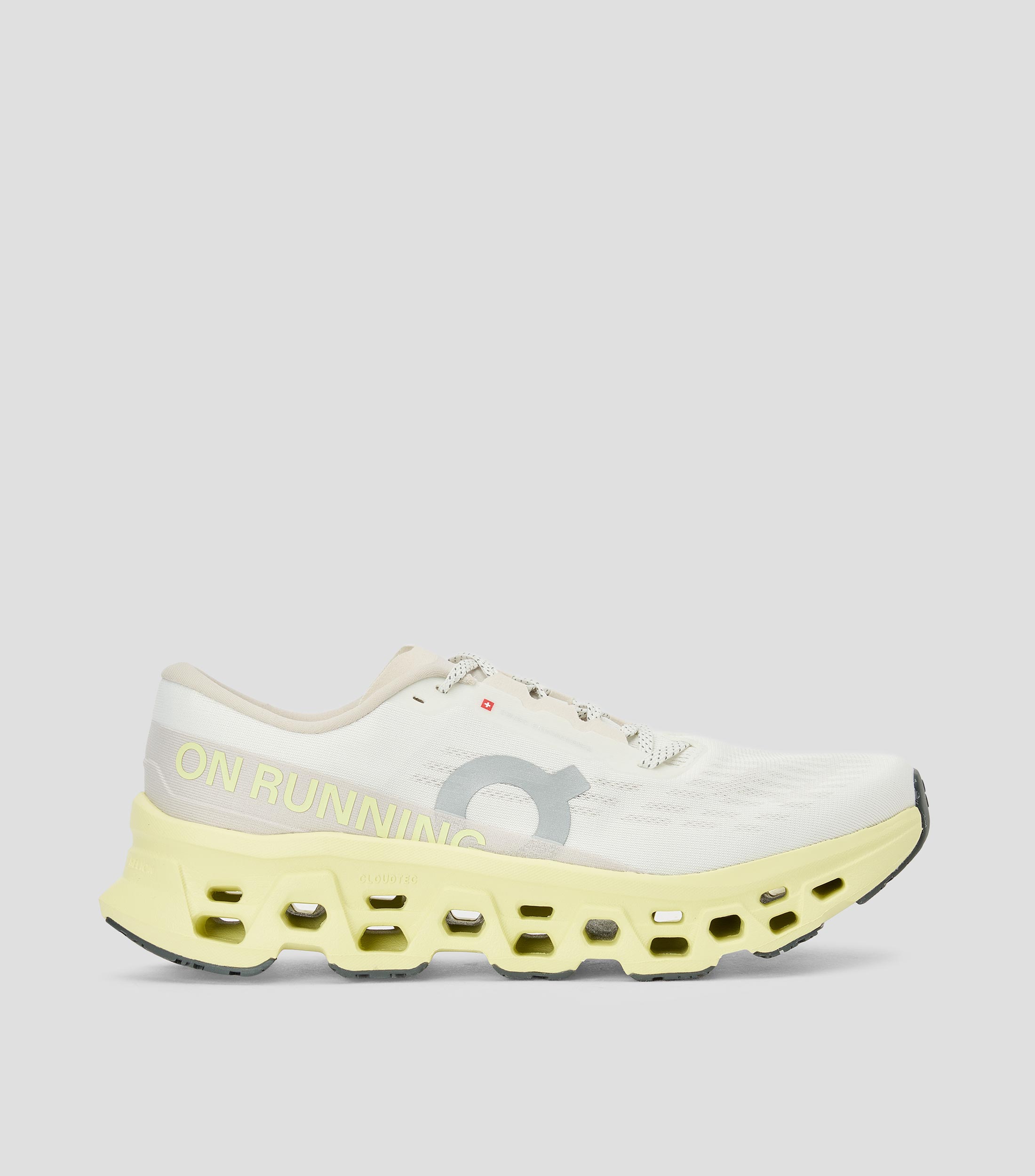 Tenis para correr Cloudmonster 3 Hombre