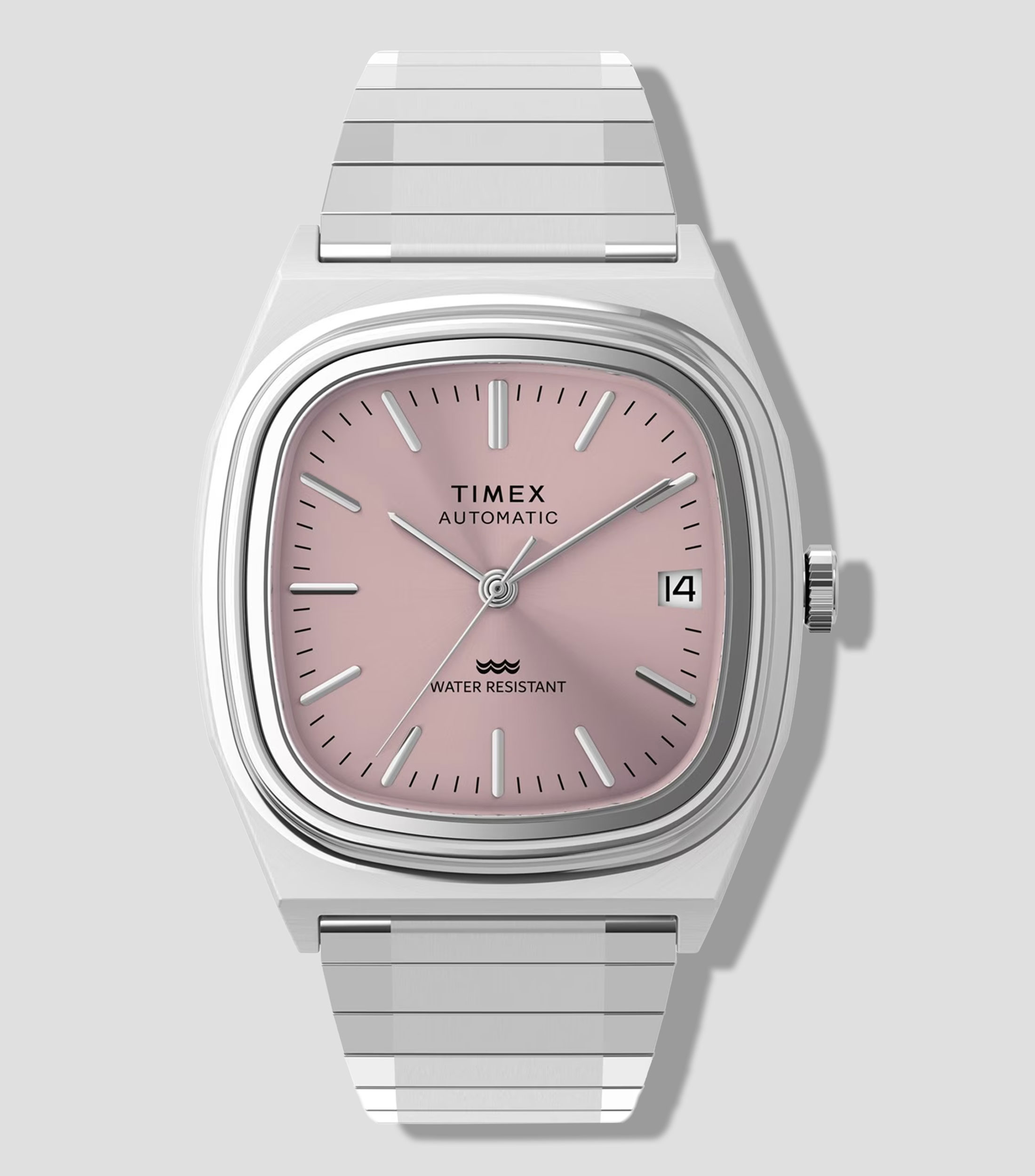Reloj para Mujer 1983 E Line casual plateado