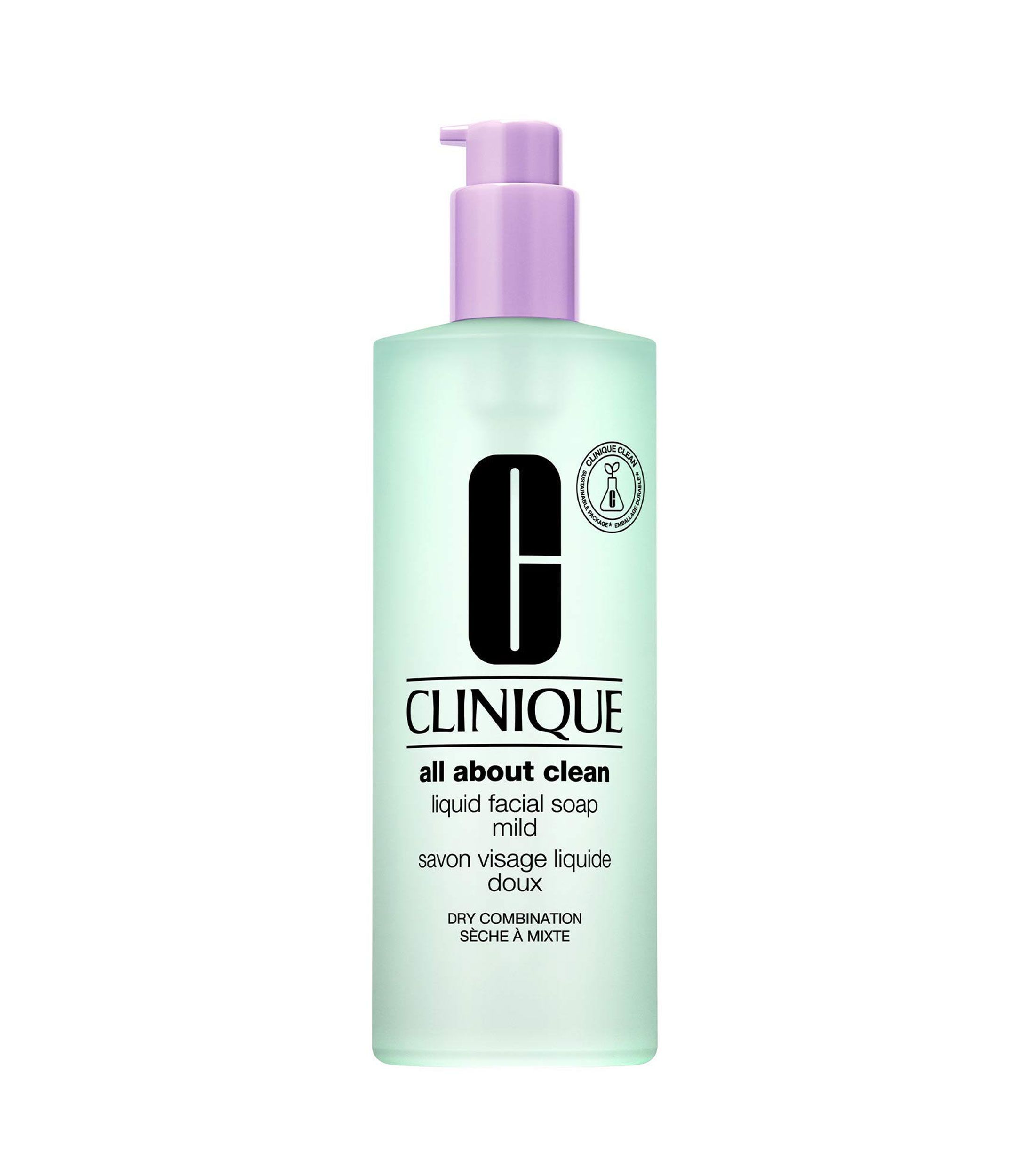OS JUMBO CL LIQ FACIAL I y II 400ML