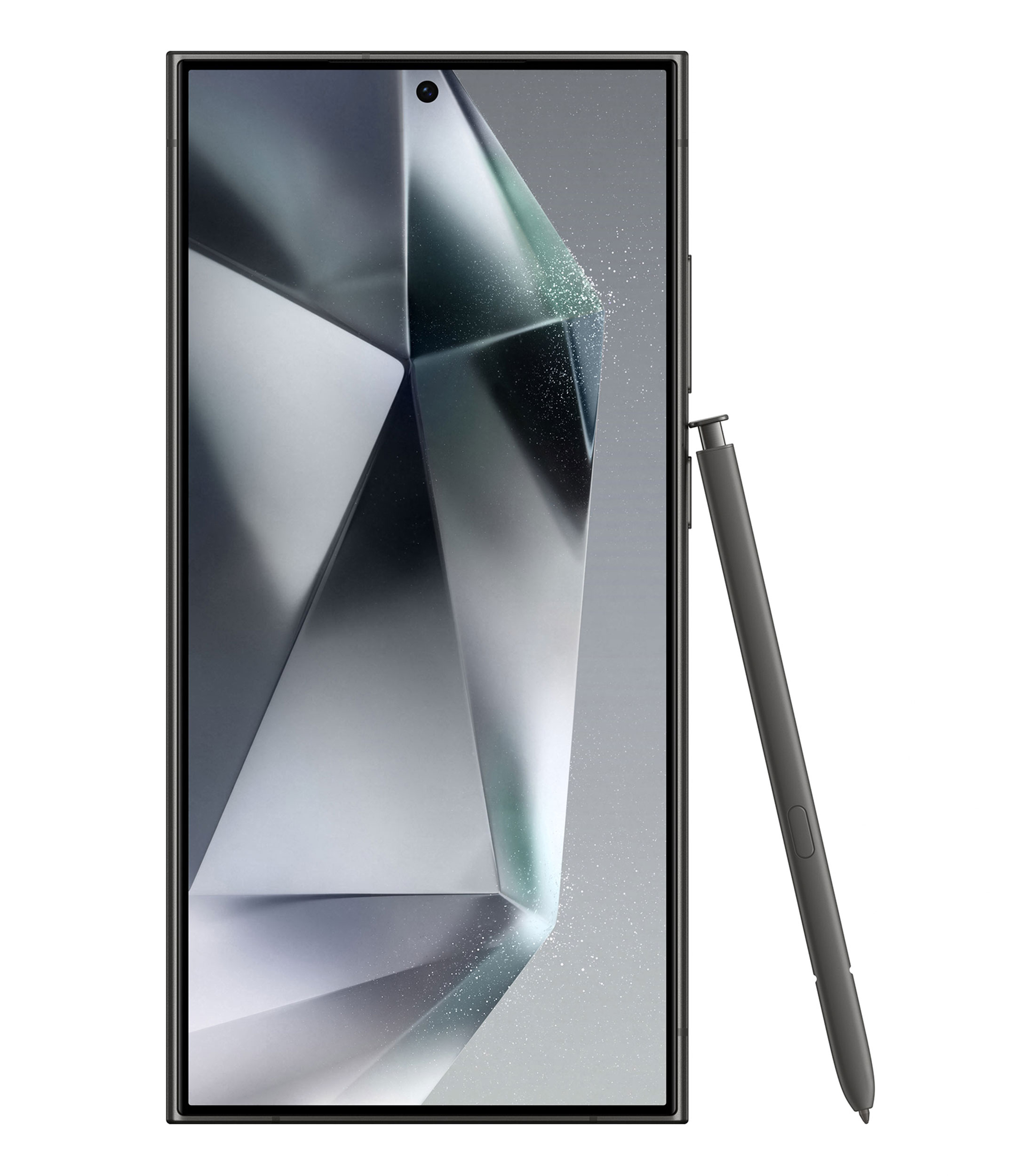 Celular Galaxy S24 Ultra, 256 GB, RAM 12 GB, Negro, Desbloqueado