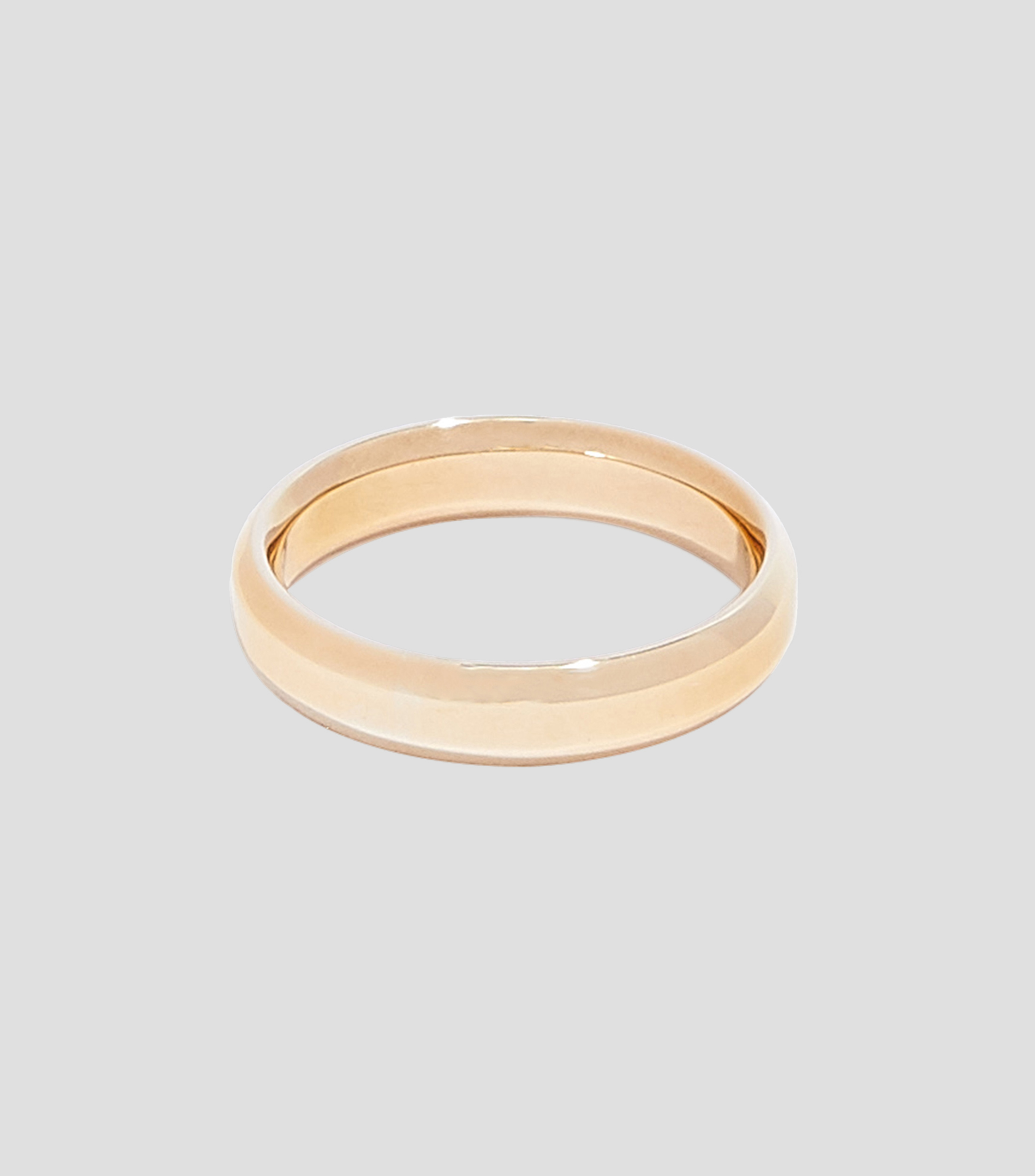 Anillo en oro Mujer Talla: 72
