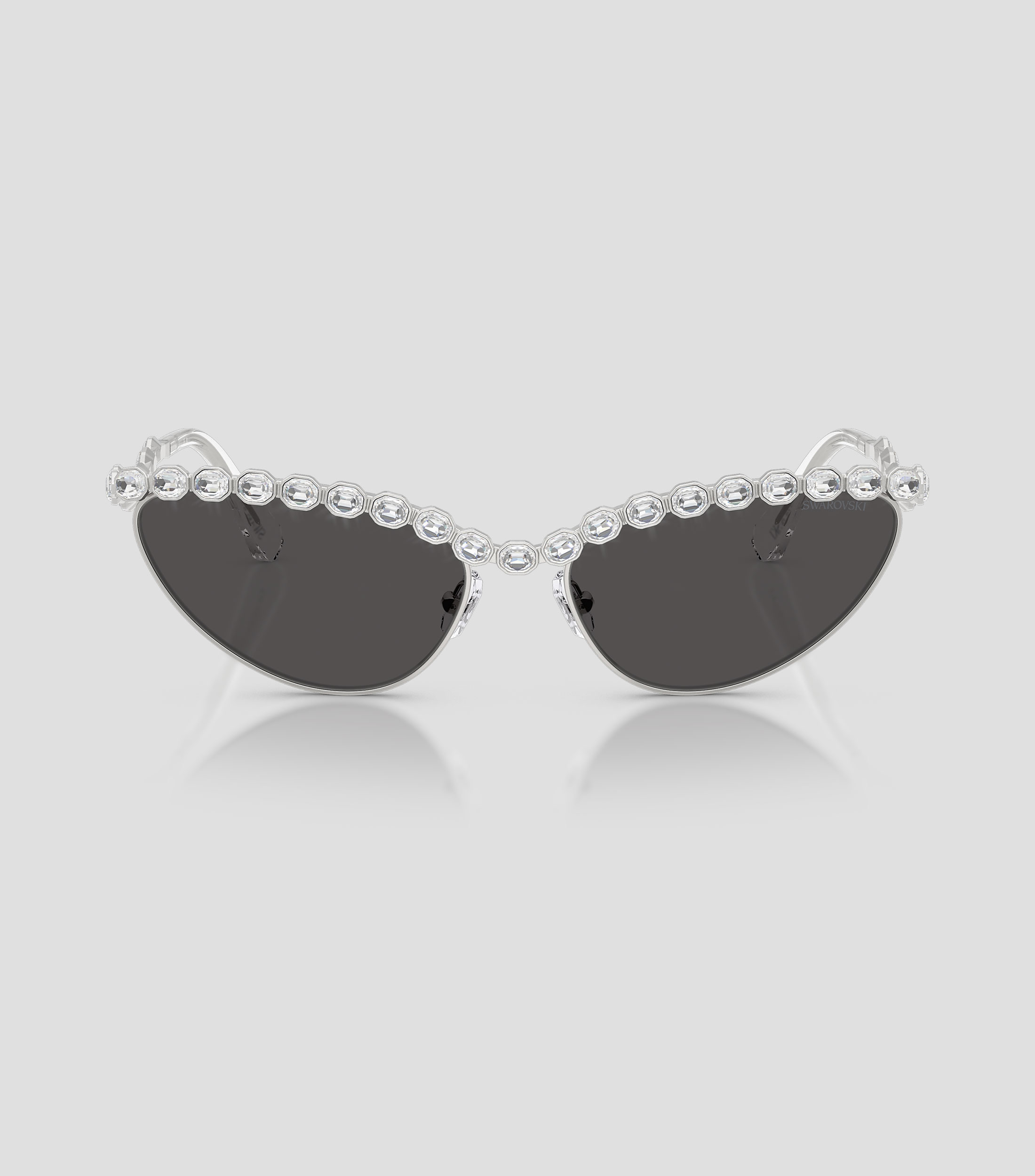 Lentes de sol ojo de gato Mujer