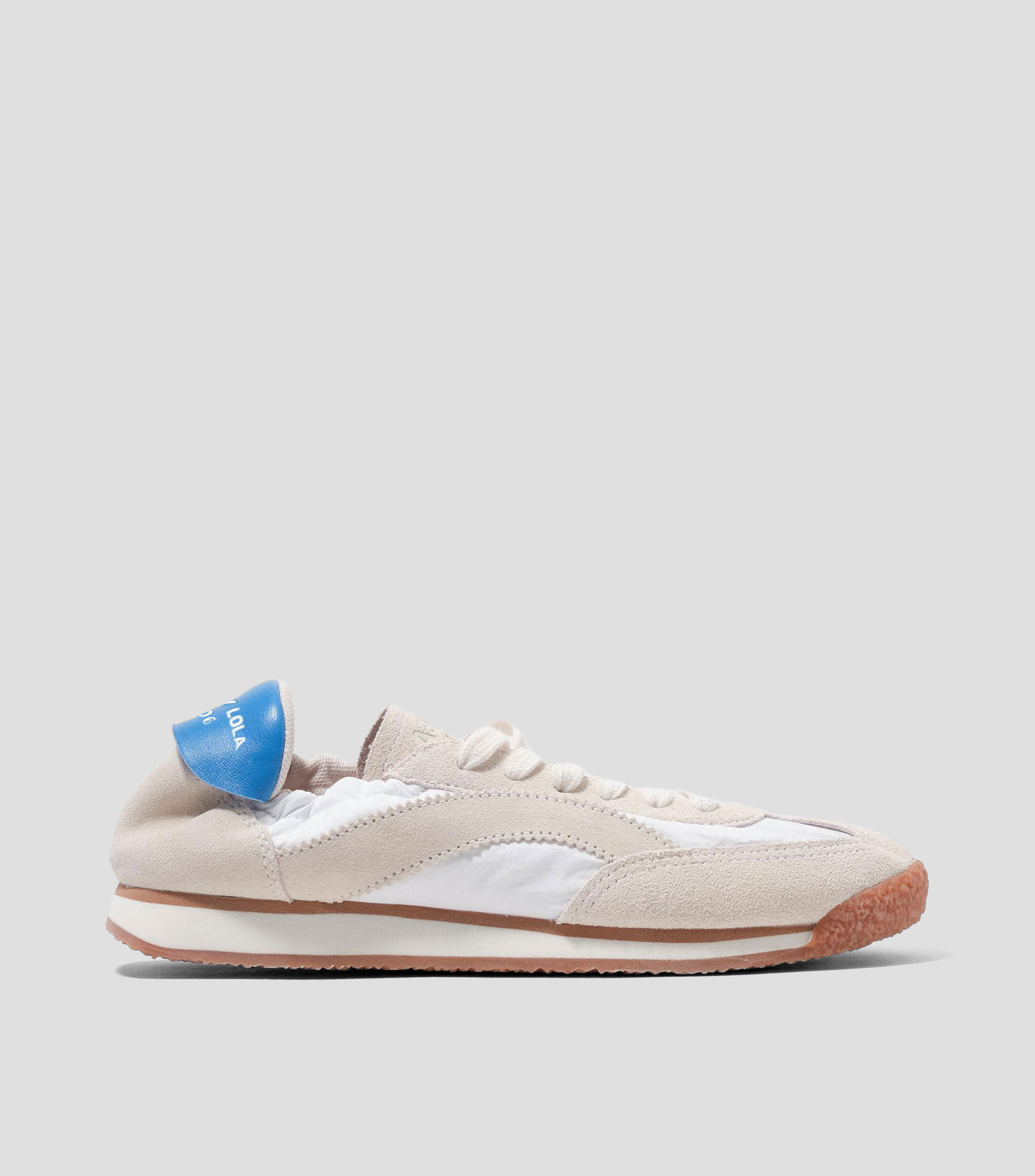 Tenis casuales 13 06 Mujer