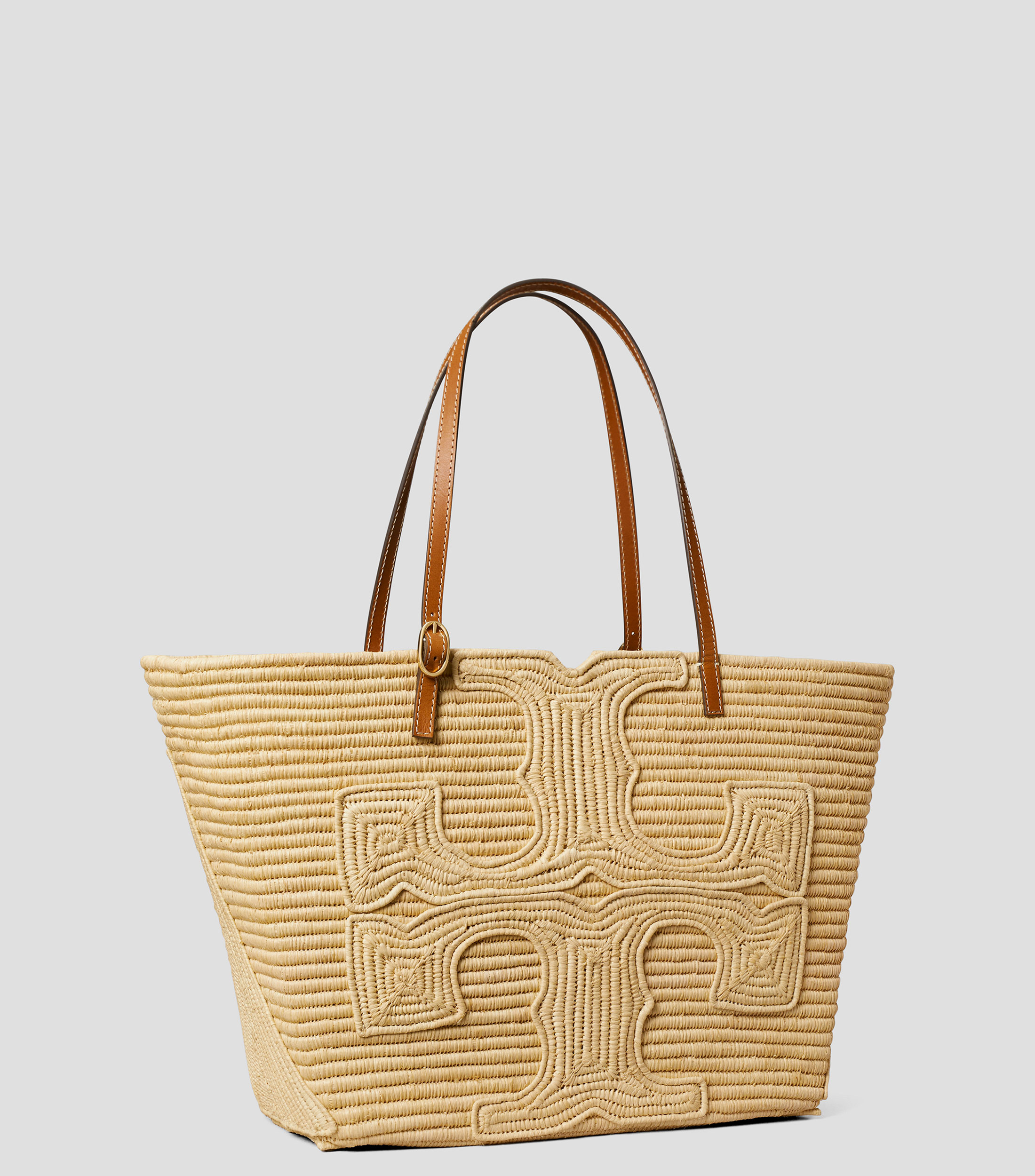 Bolsa Tote Ella Structured