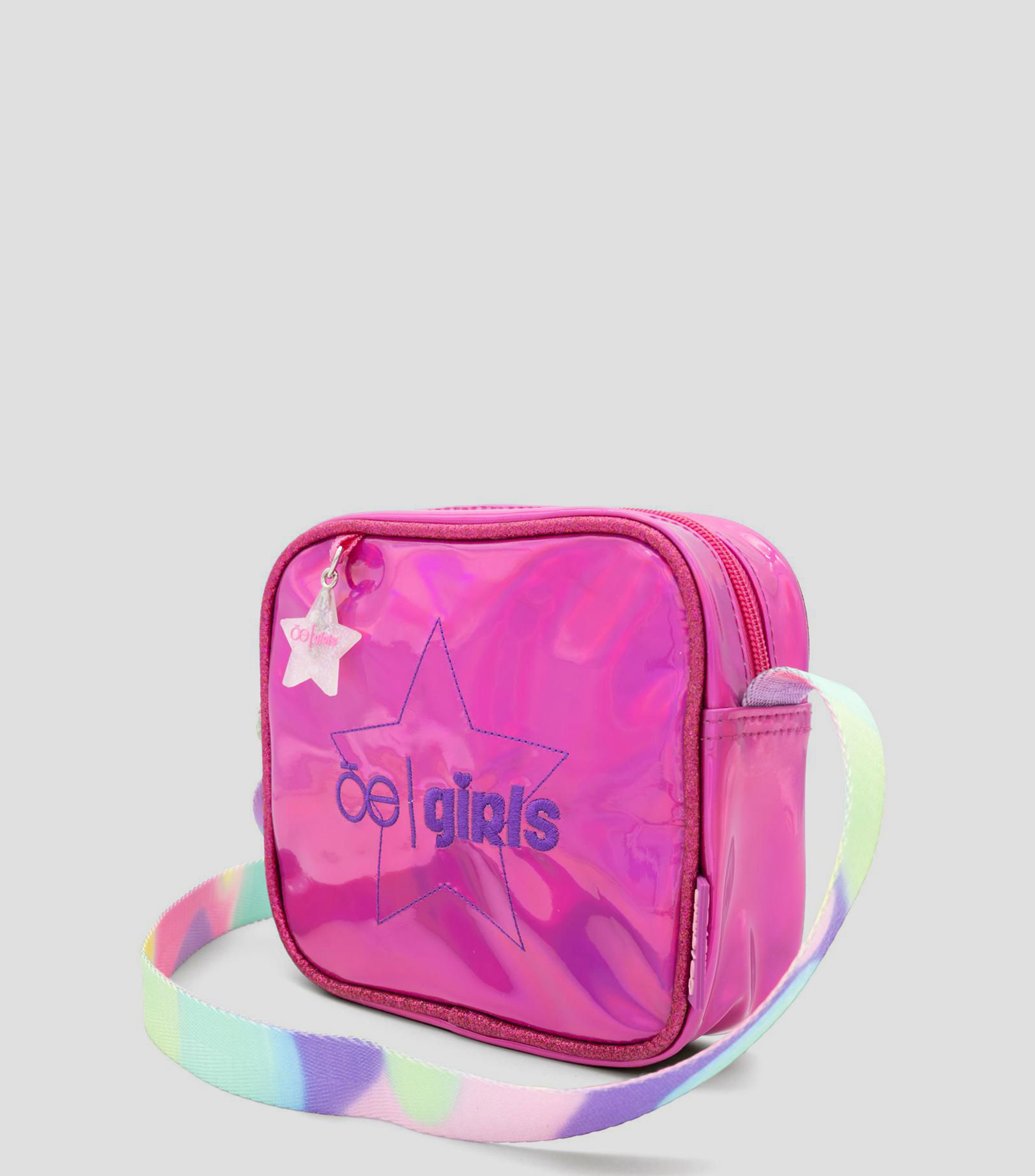 Bolsa Crossbody fantasía Niña