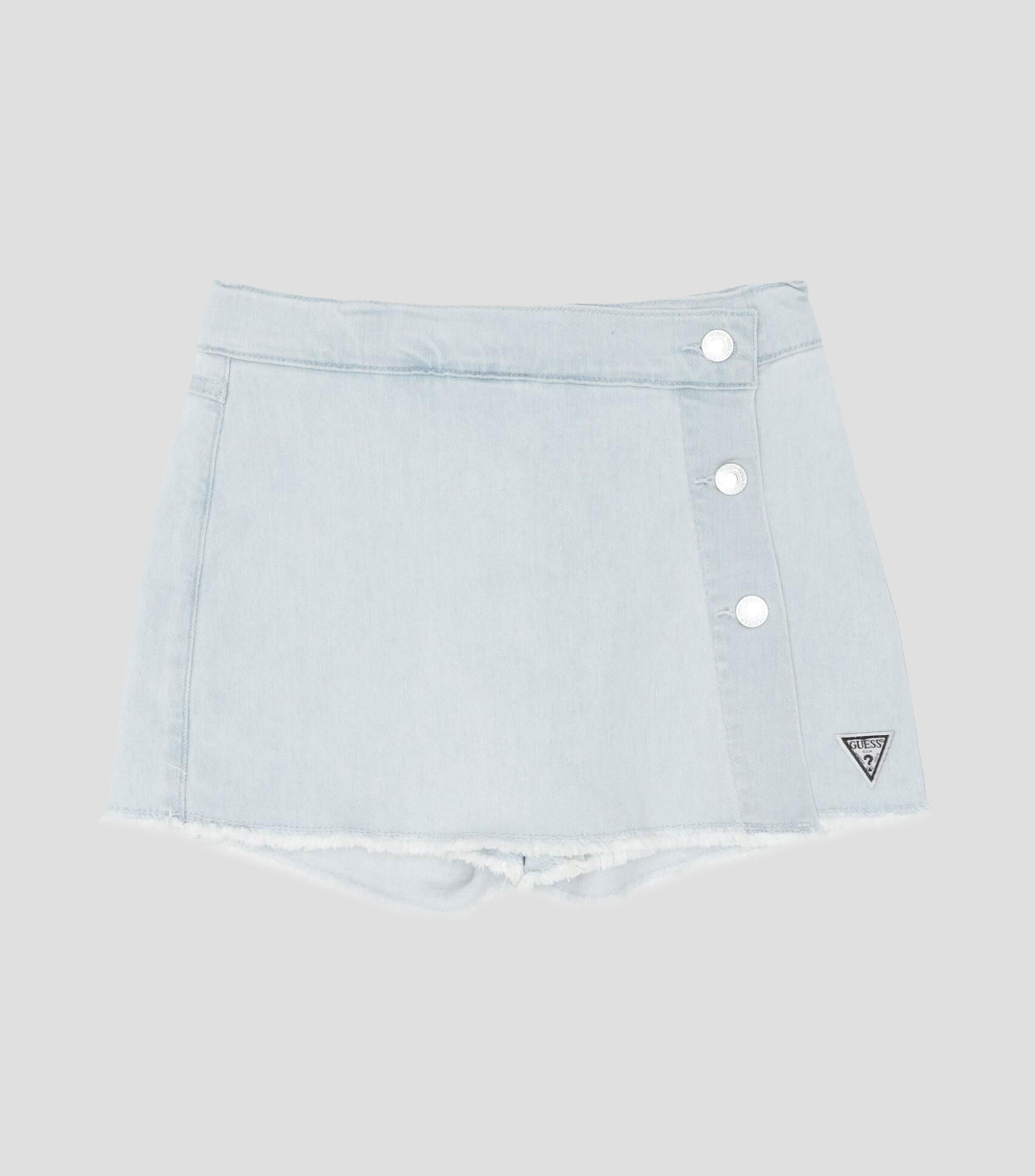 Skort sólido Niña