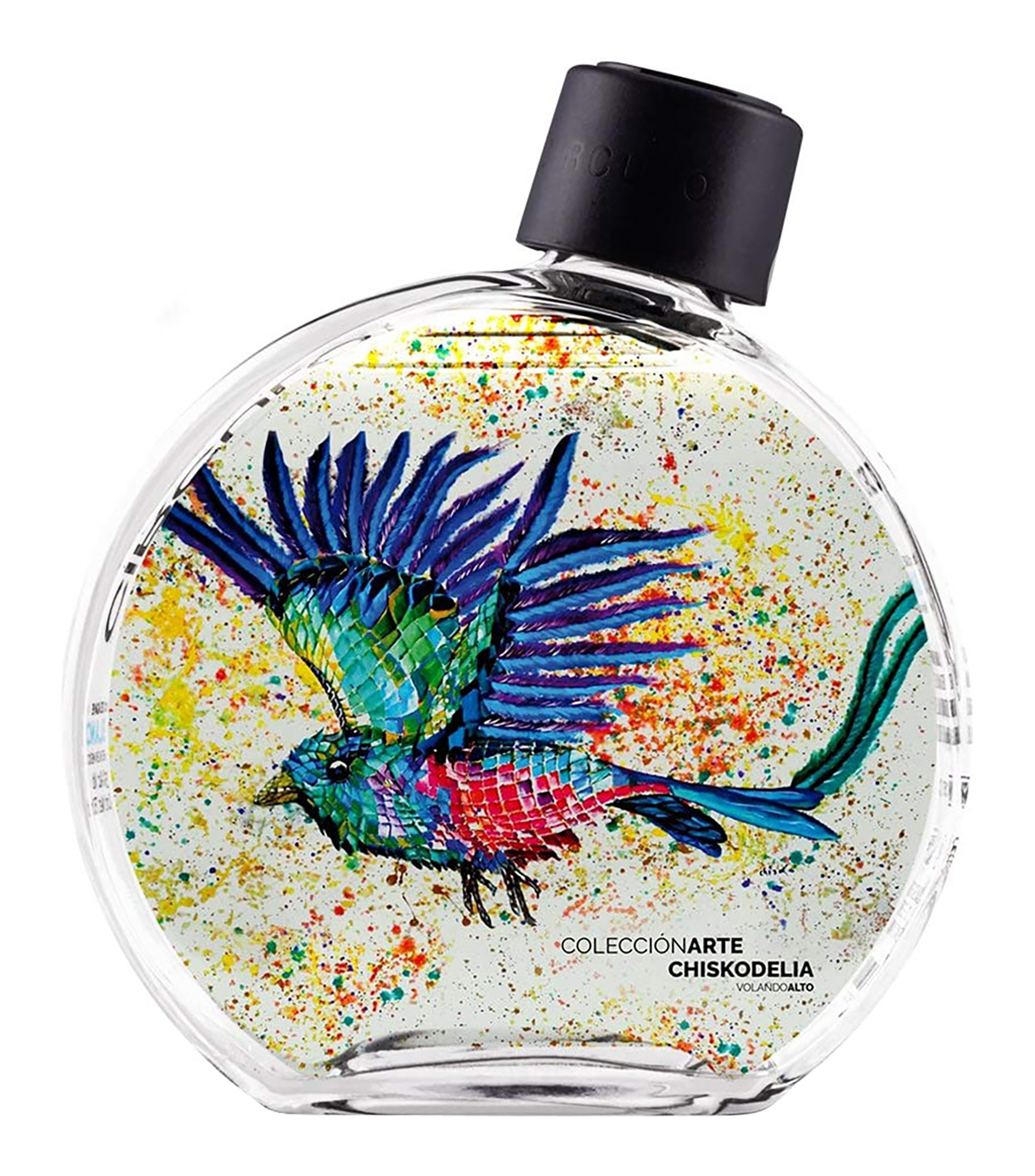 Círculo Tequila blanco, 750 ml - El Palacio de Hierro