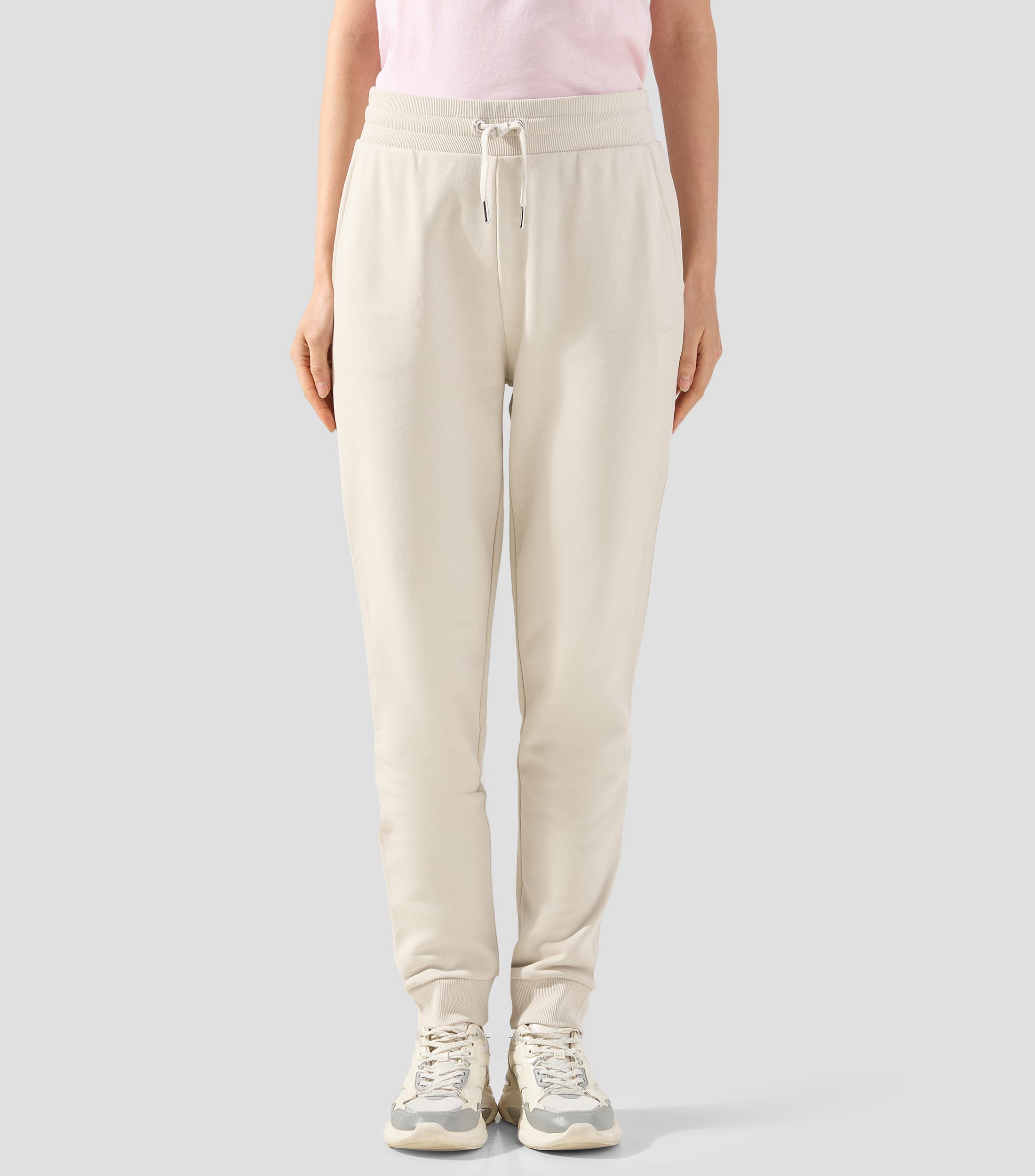 Pants liso Mujer