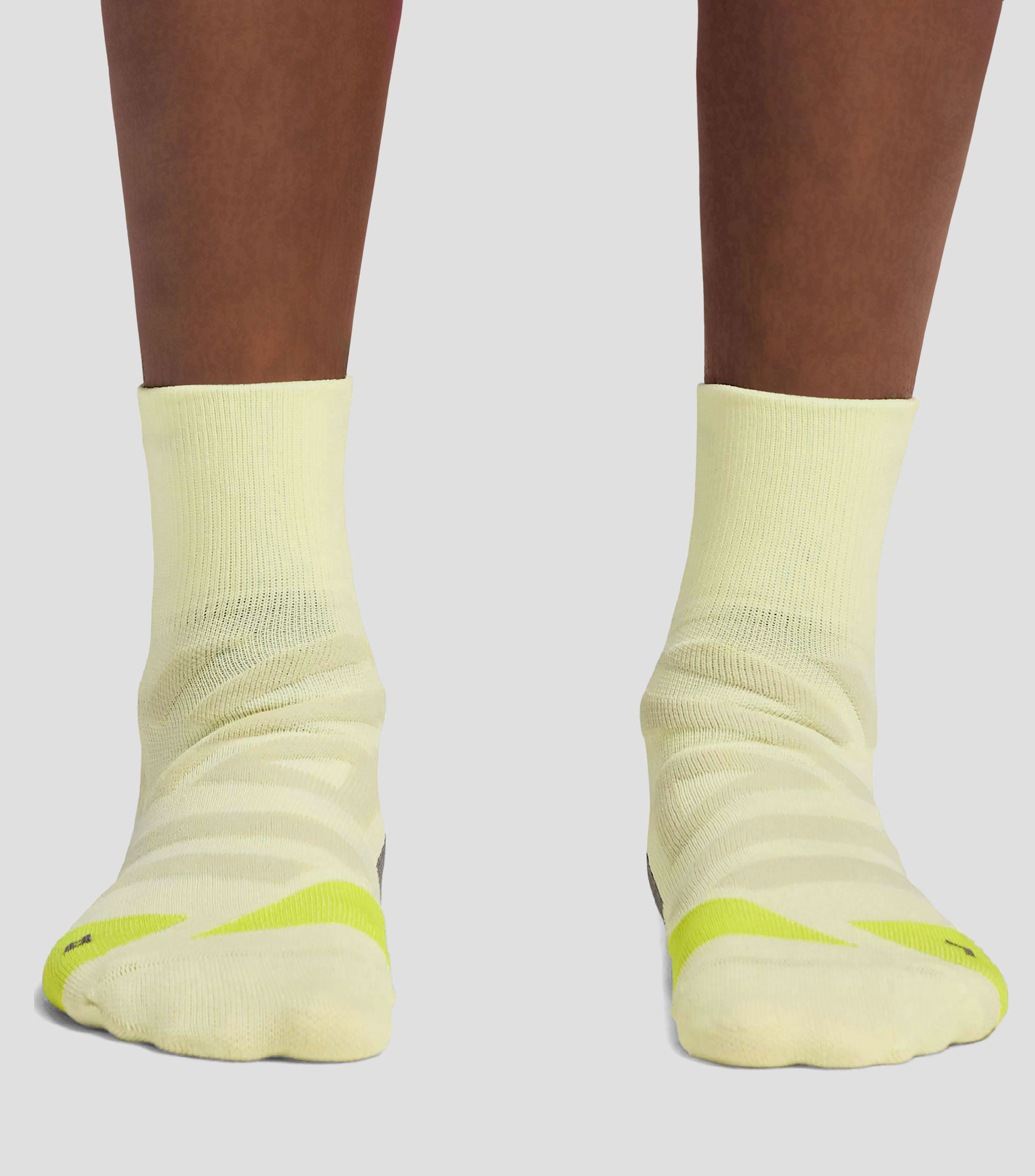 Calcetín estampado Performance Mid Hombre
