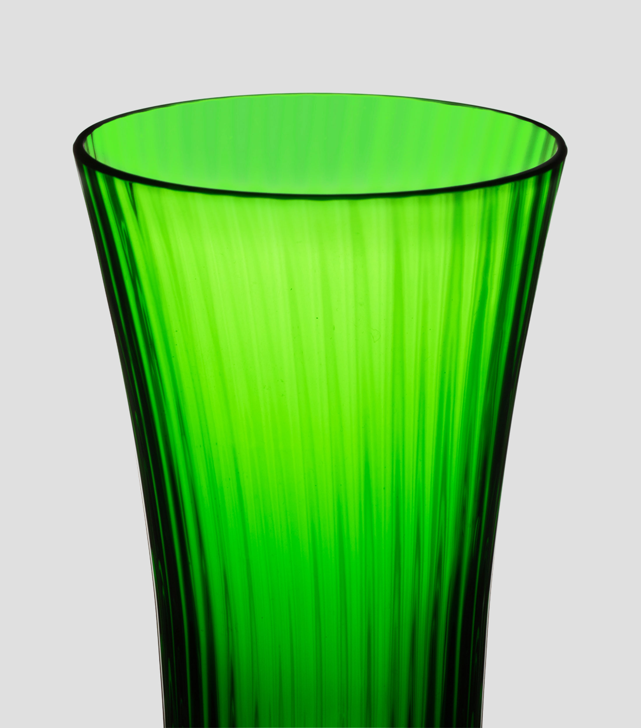 Decantador Carretto verde