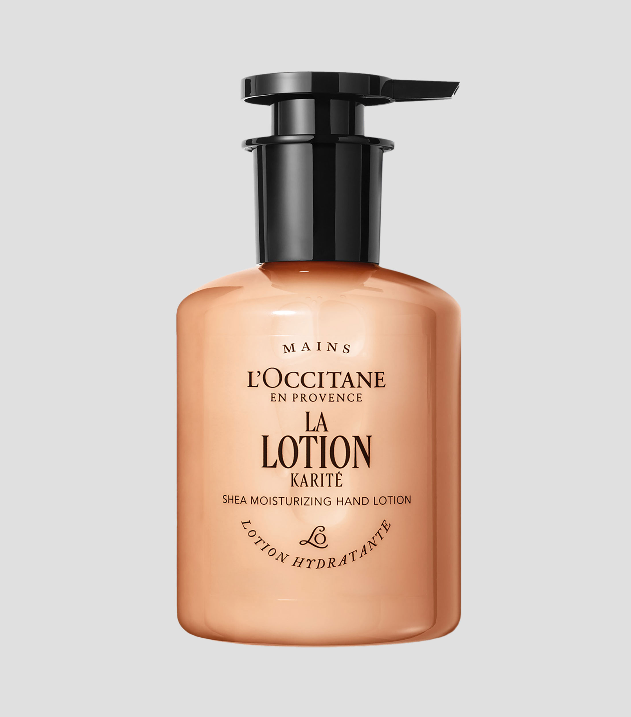 Loción para manos con Karité, 250 ml
