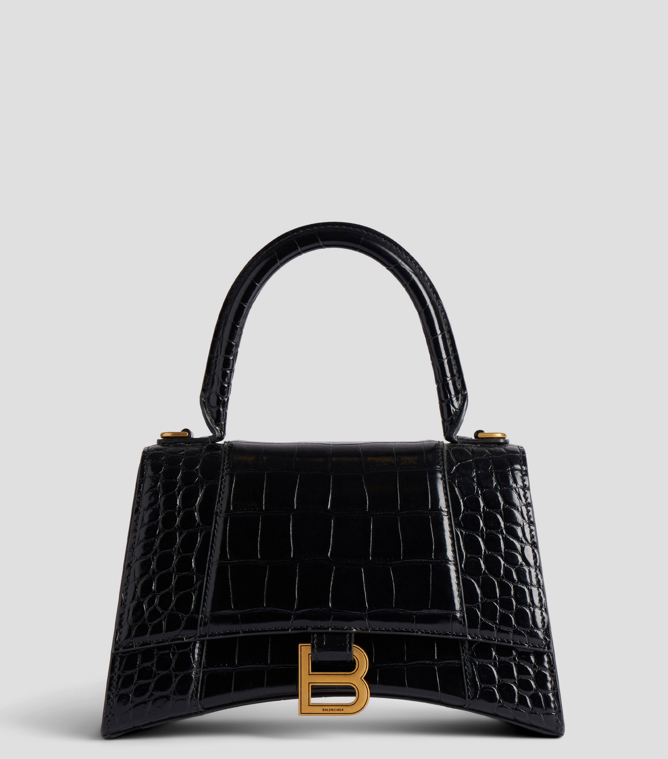 Bolsa Hourglass
