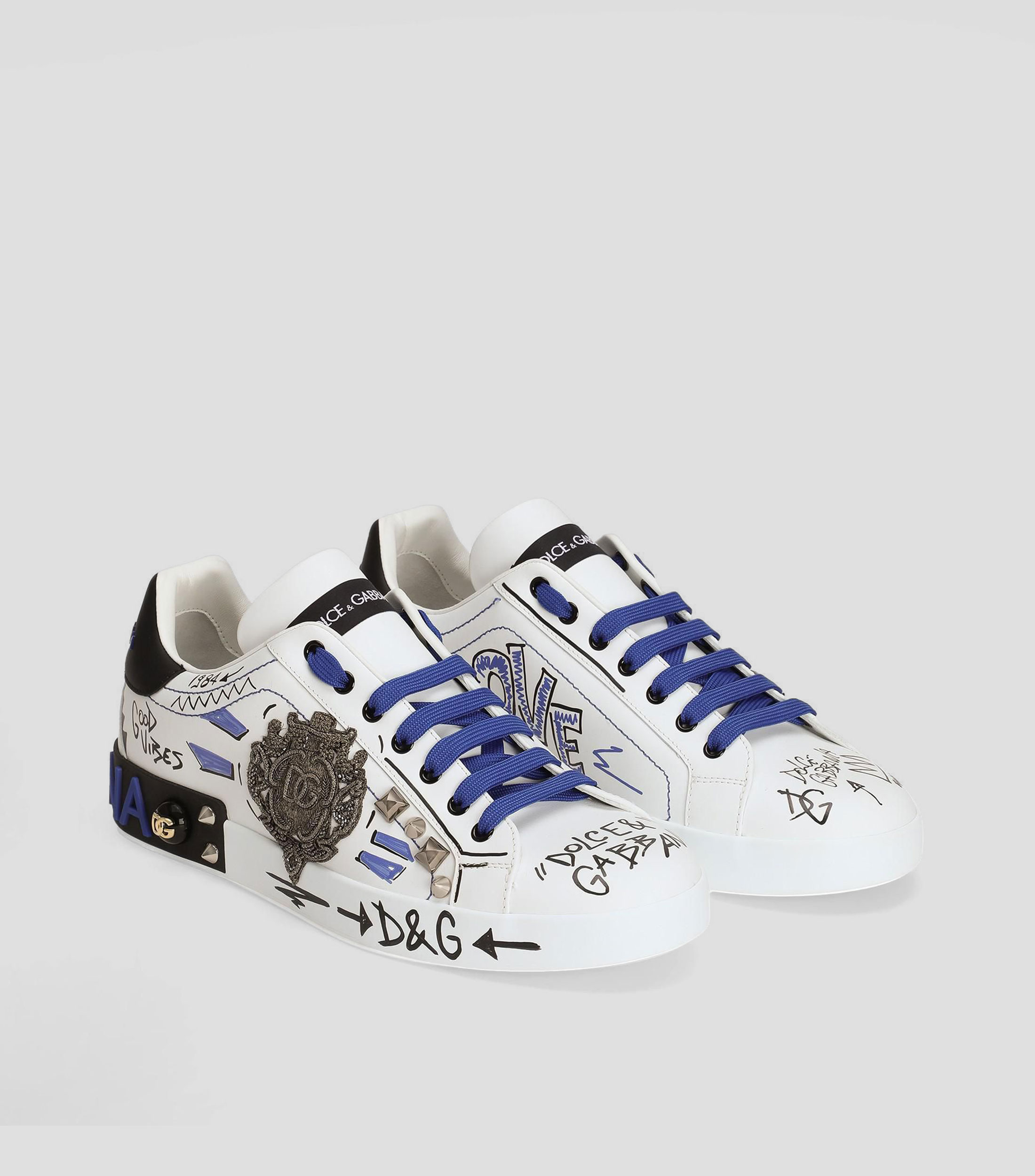 Tenis Portofino Hombre