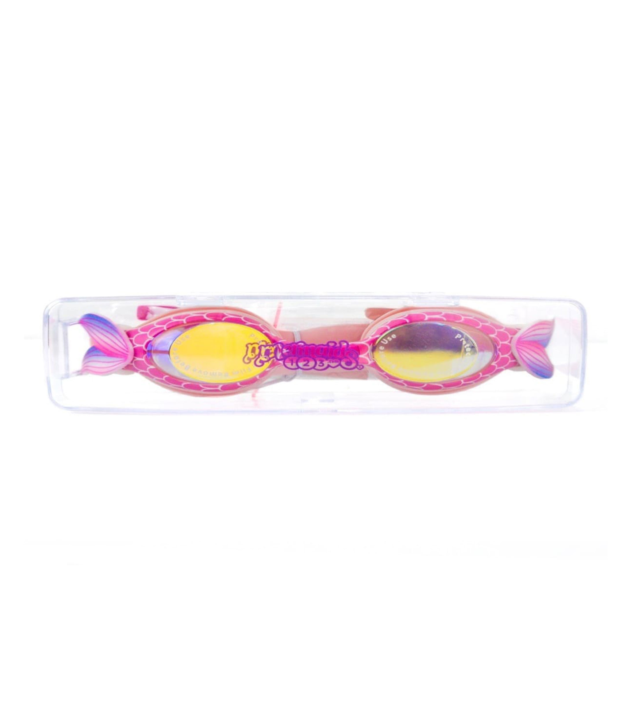 Goggles para Natacion Nina