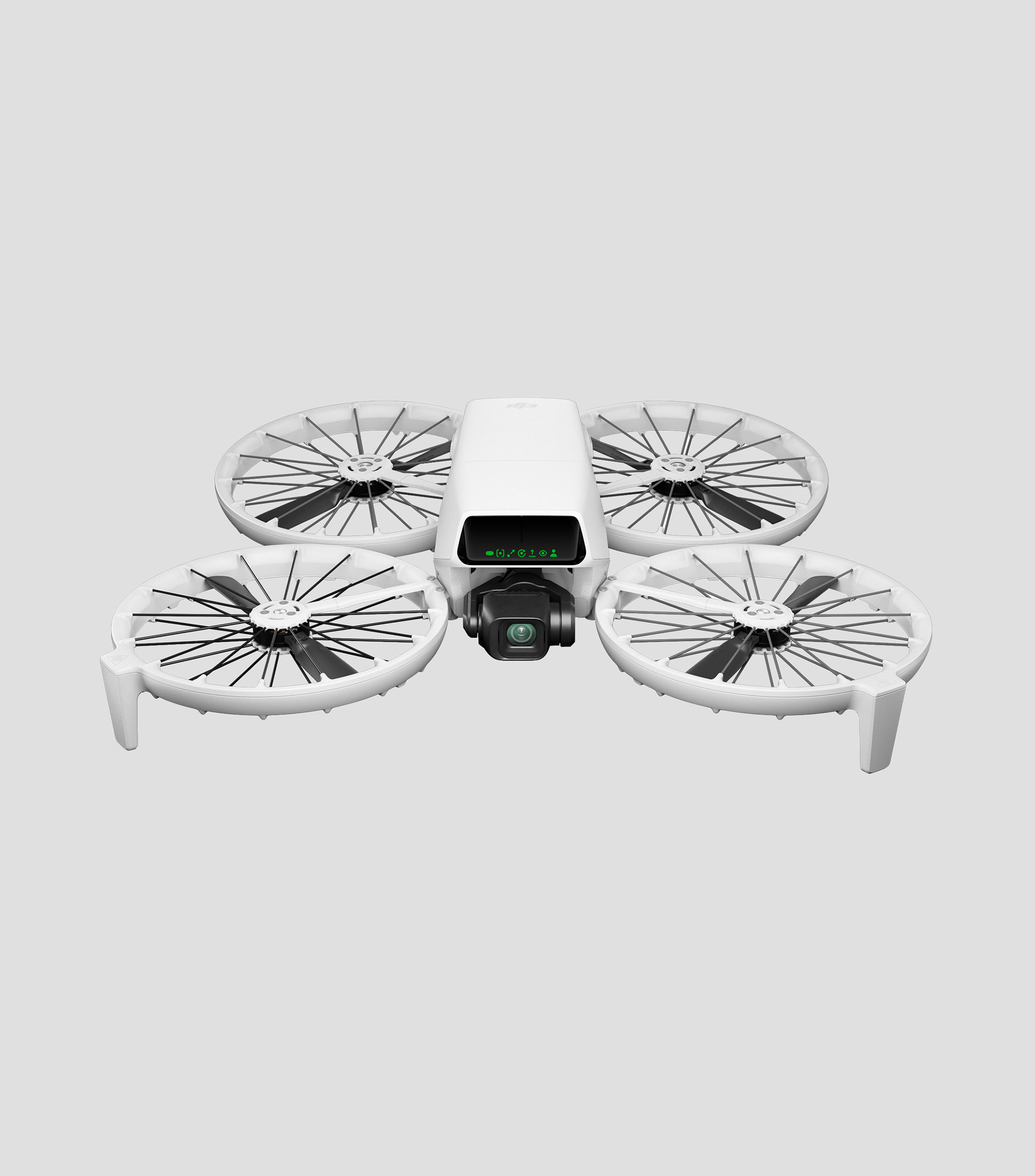 Kit de Dron Flip Fly More